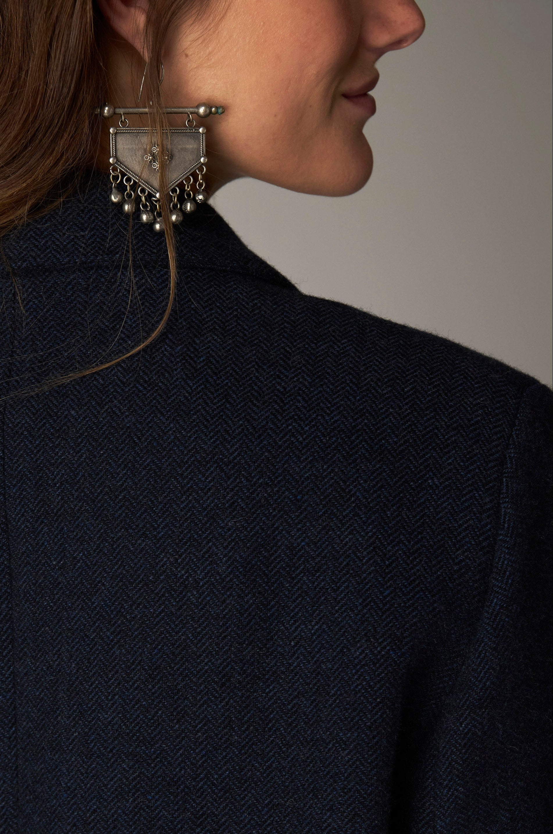 Nico Blazer