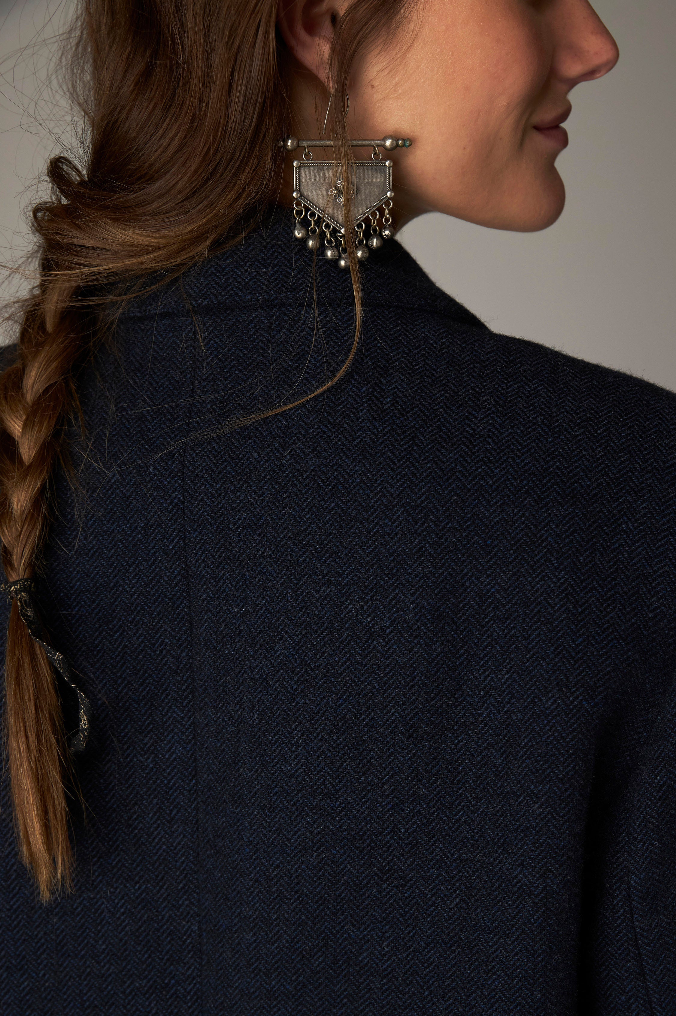 Nico Blazer