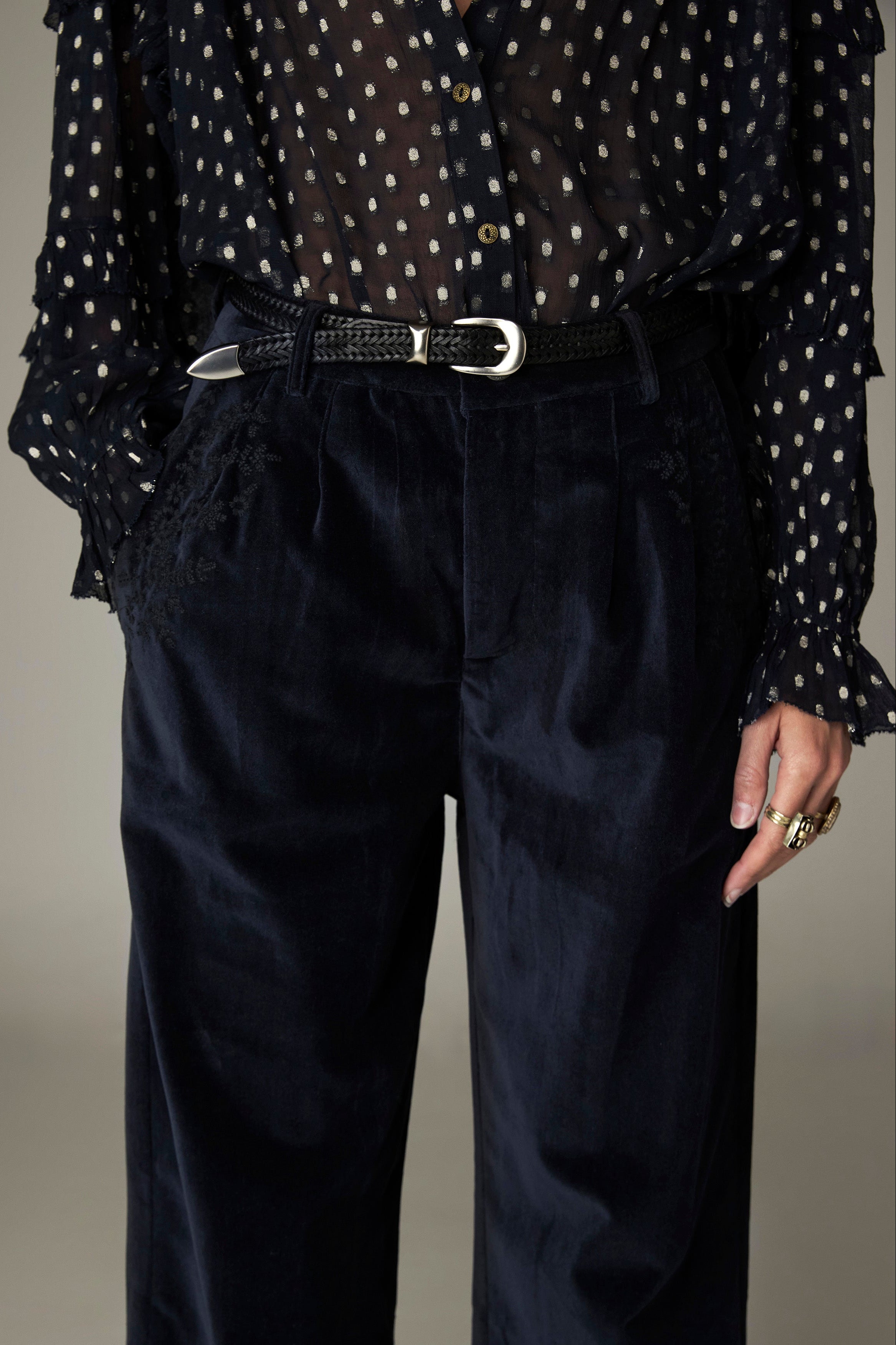 Gordon Pant