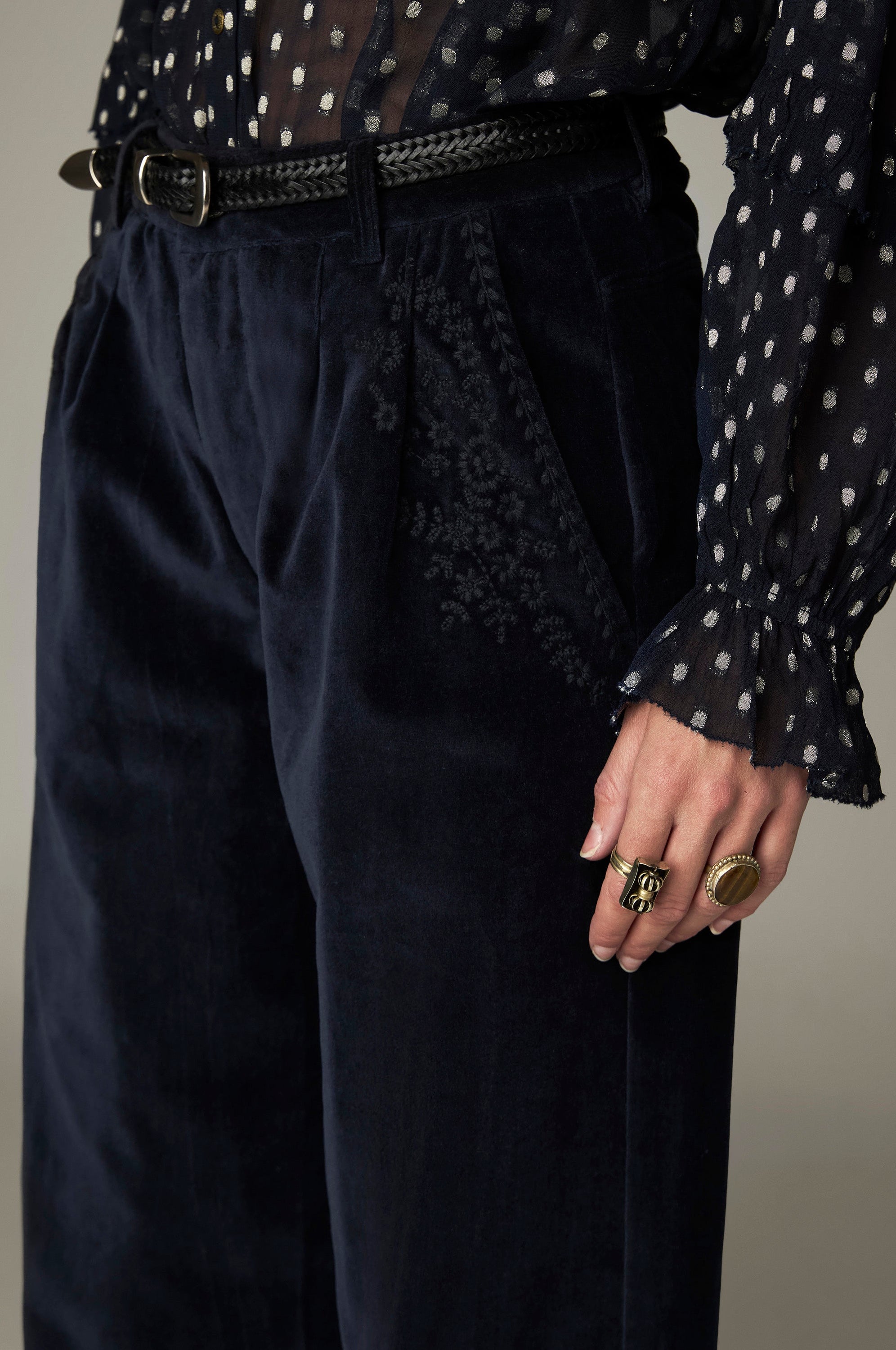 Gordon Pant