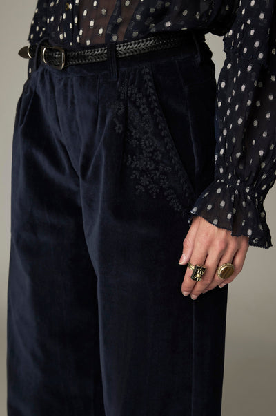 Gordon Pant