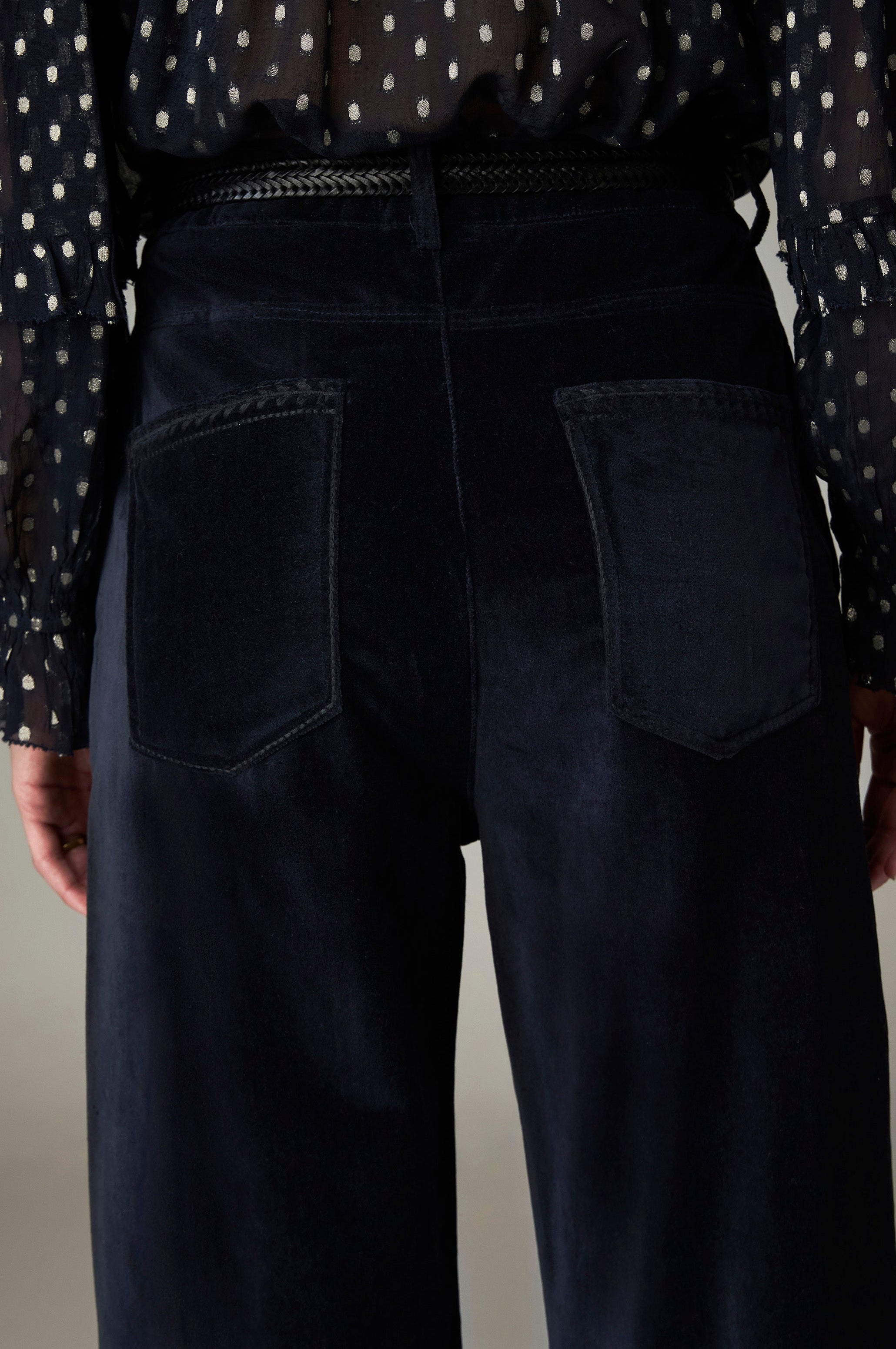 Gordon Pant