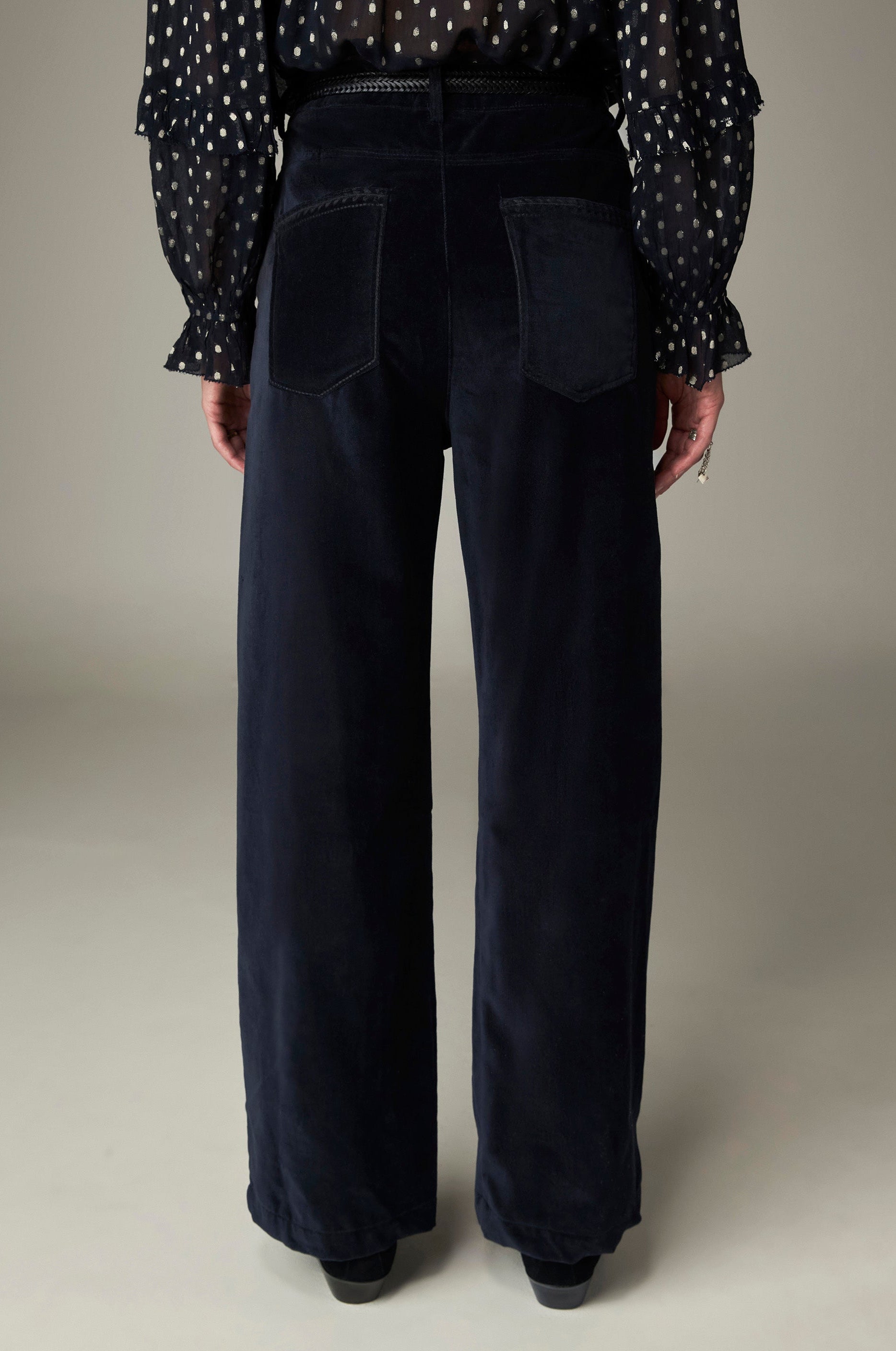 Gordon Pant