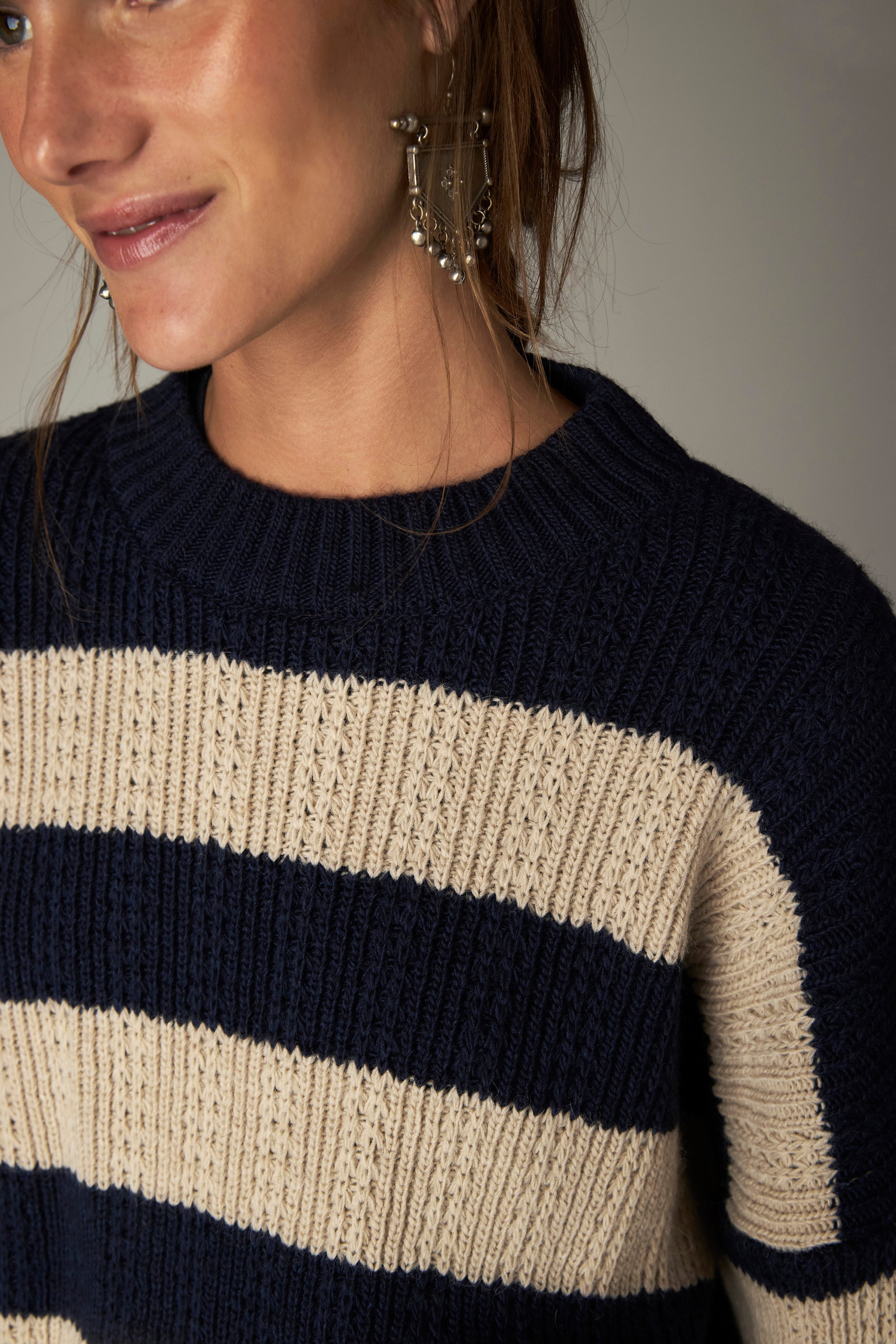 Ines Sweater