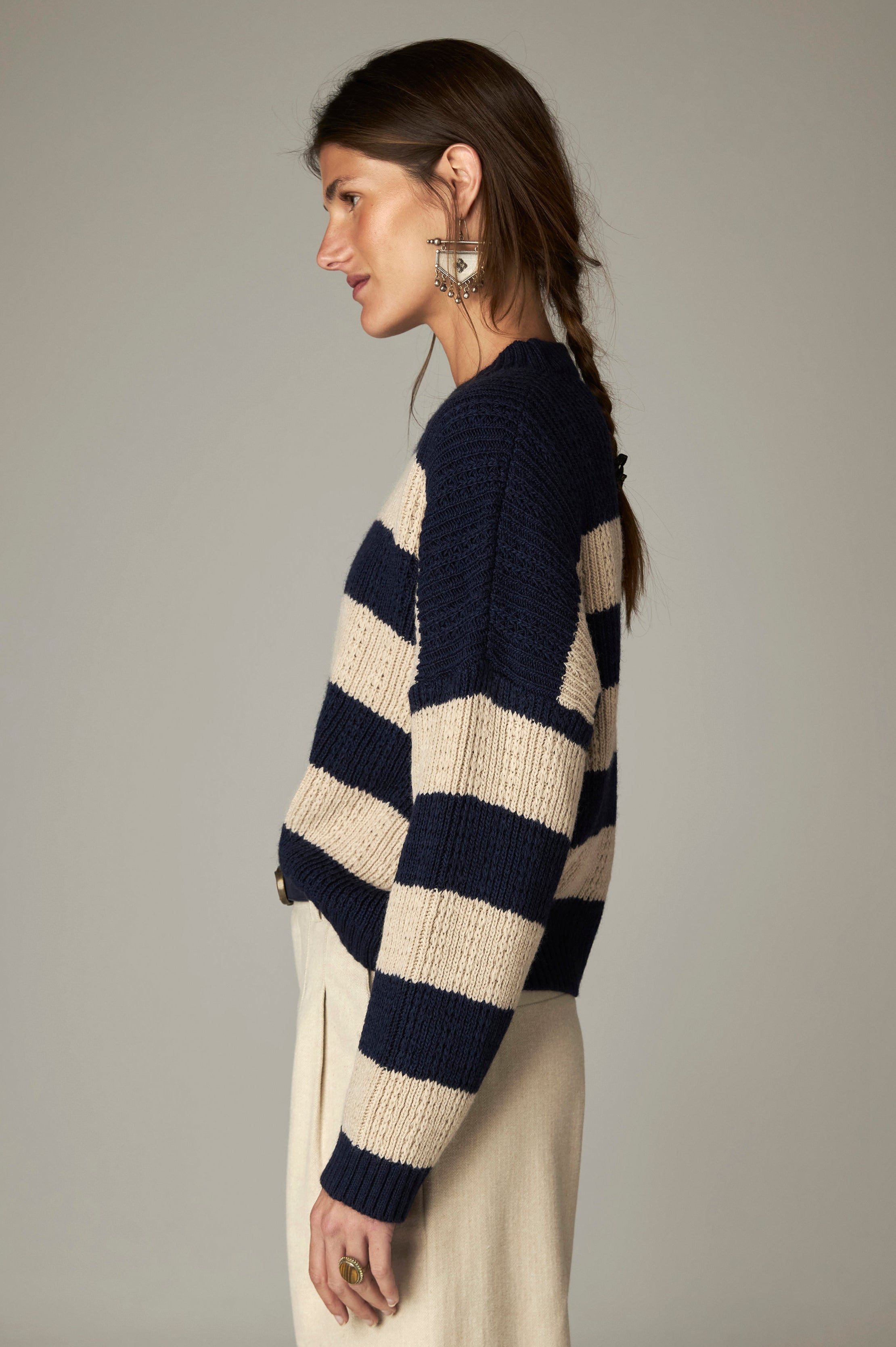 Ines Sweater