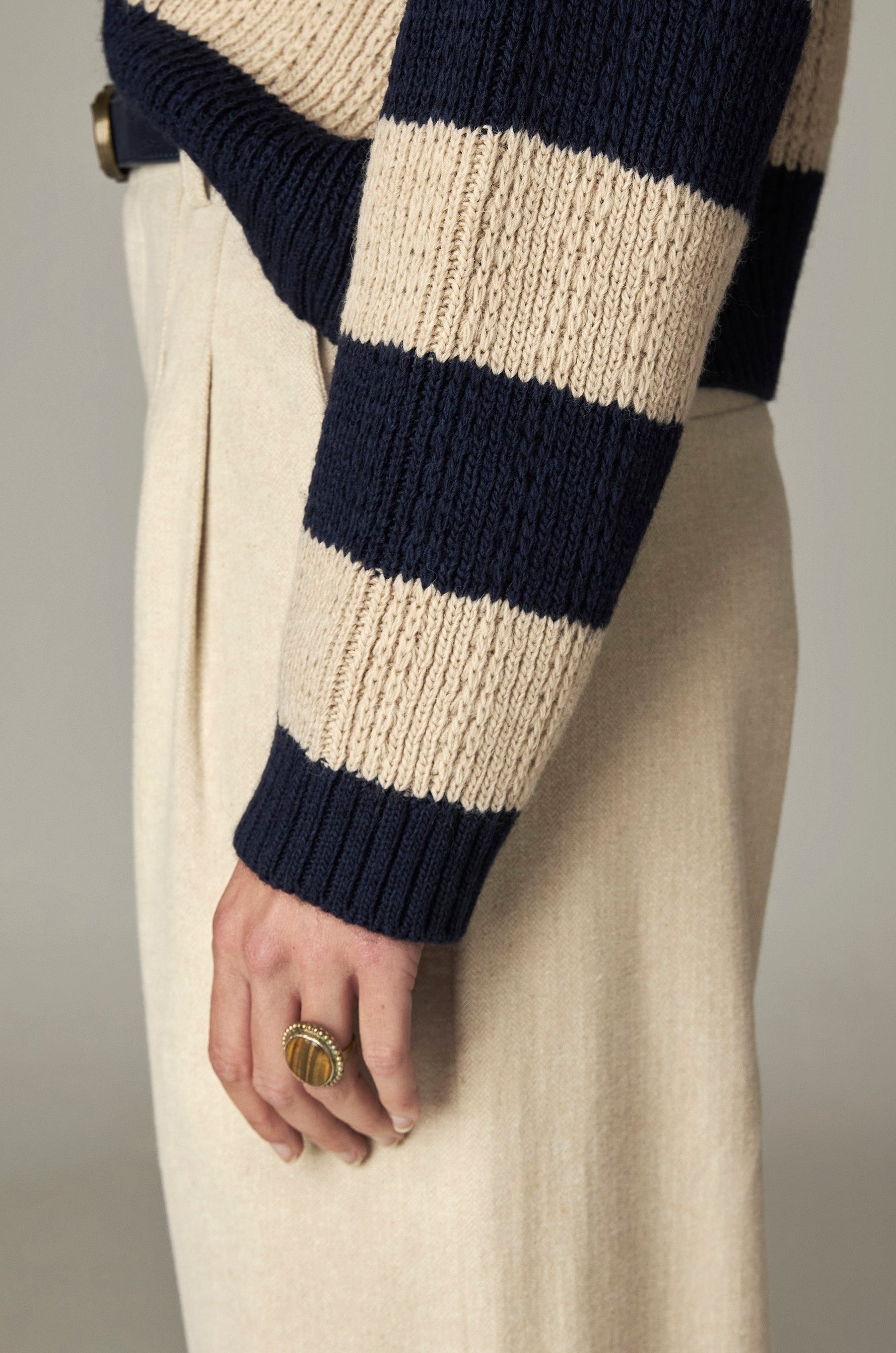 Ines Sweater