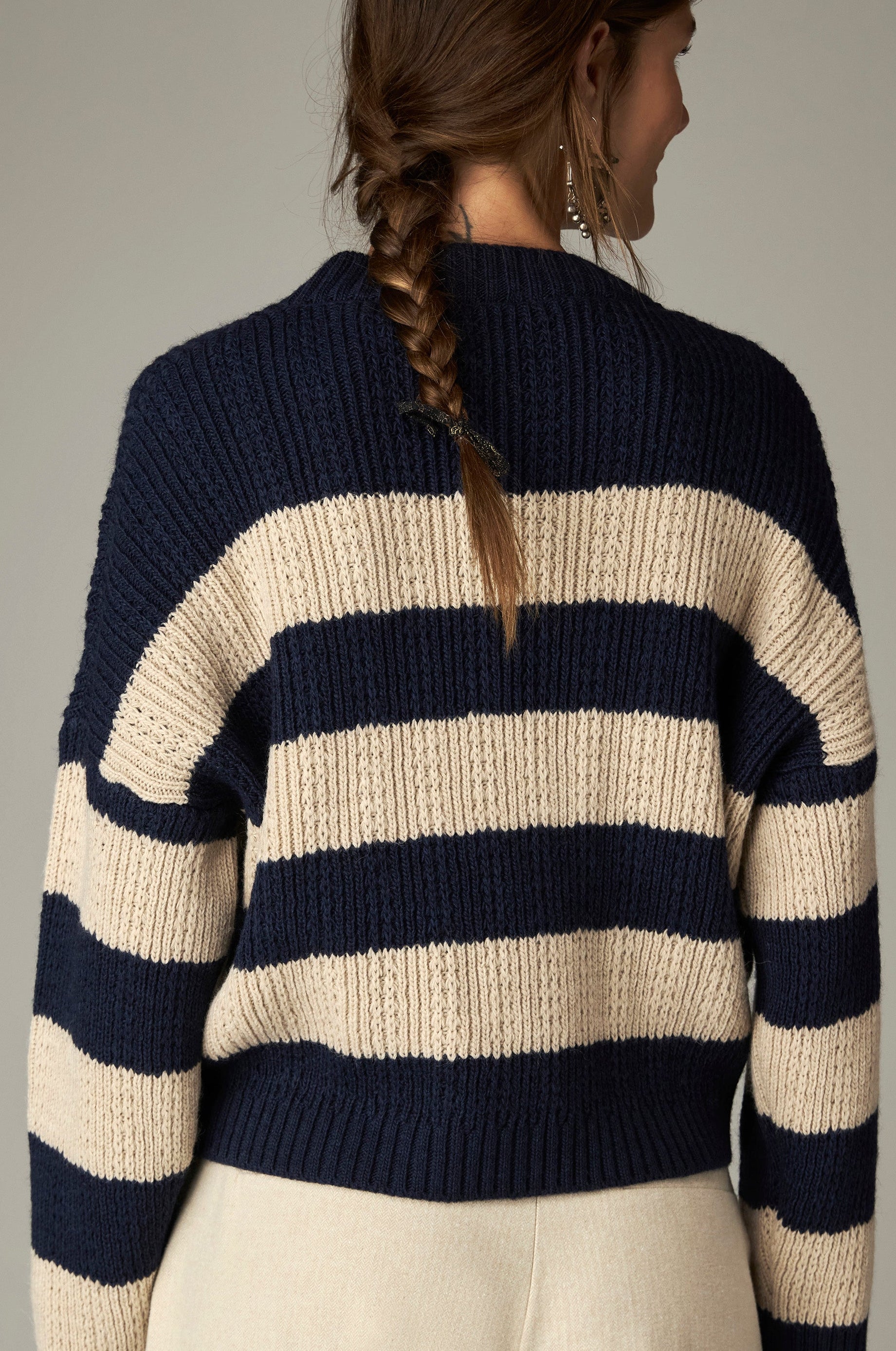 Ines Sweater