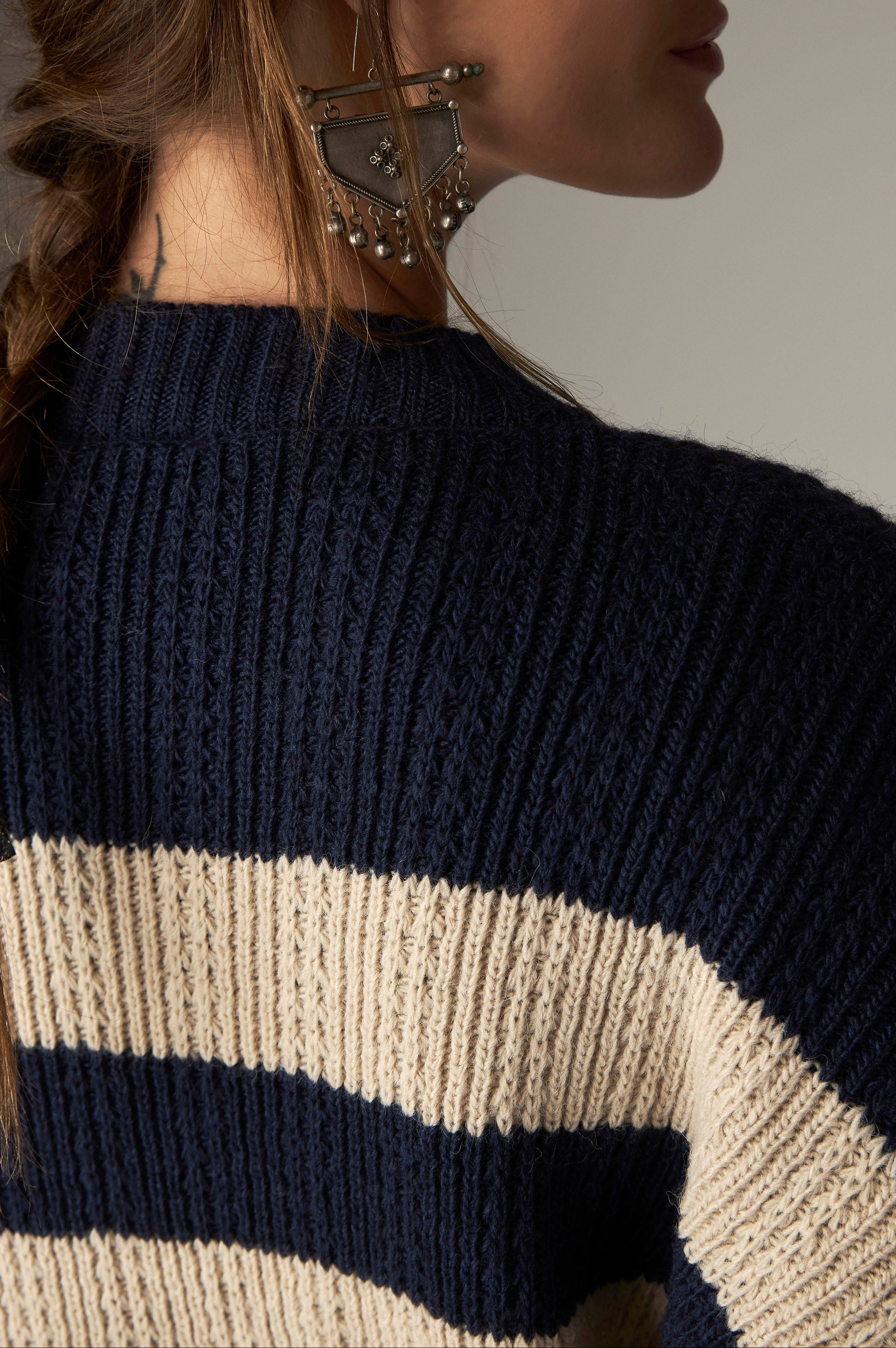 Ines Sweater