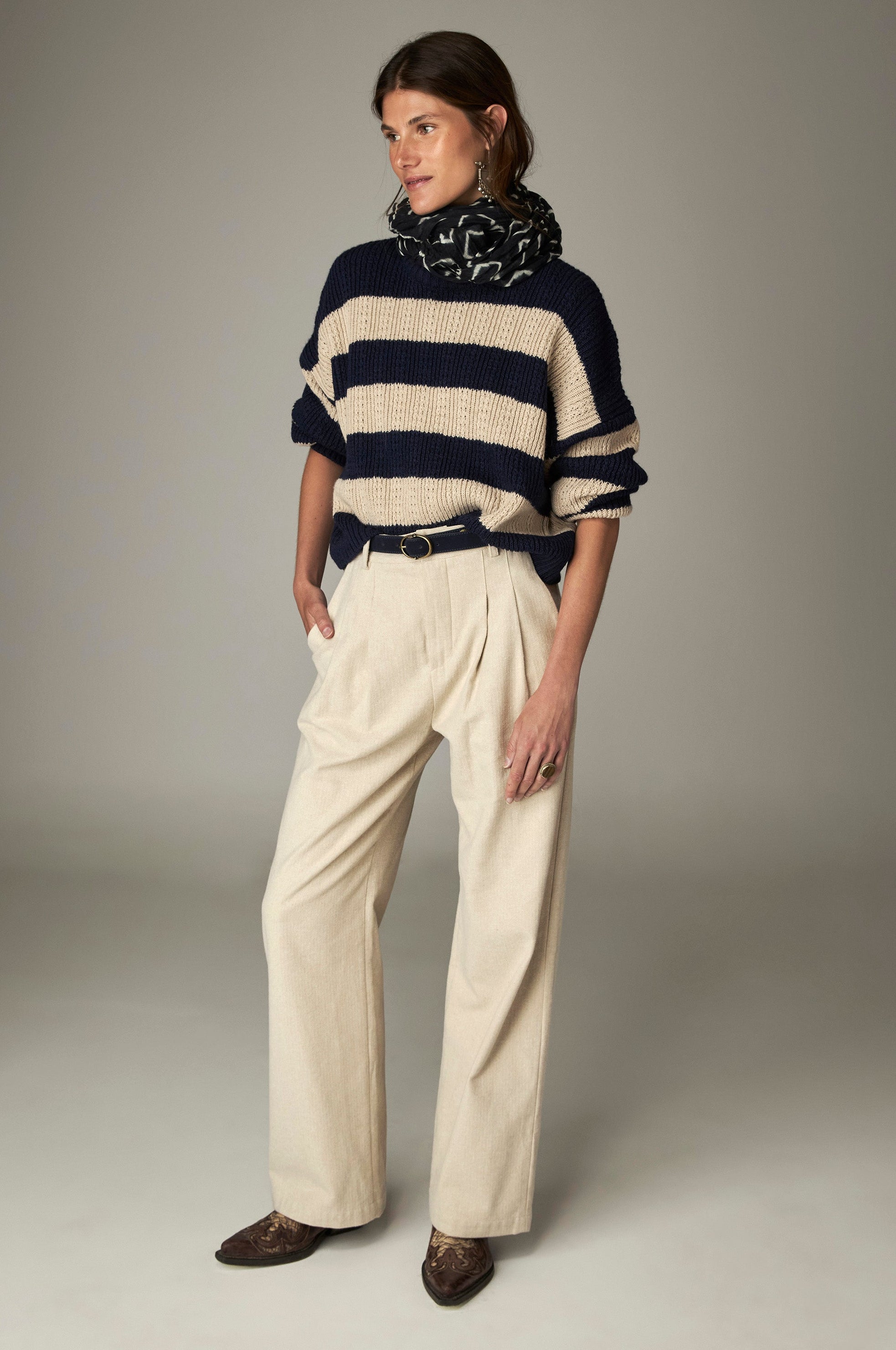 Ines Sweater