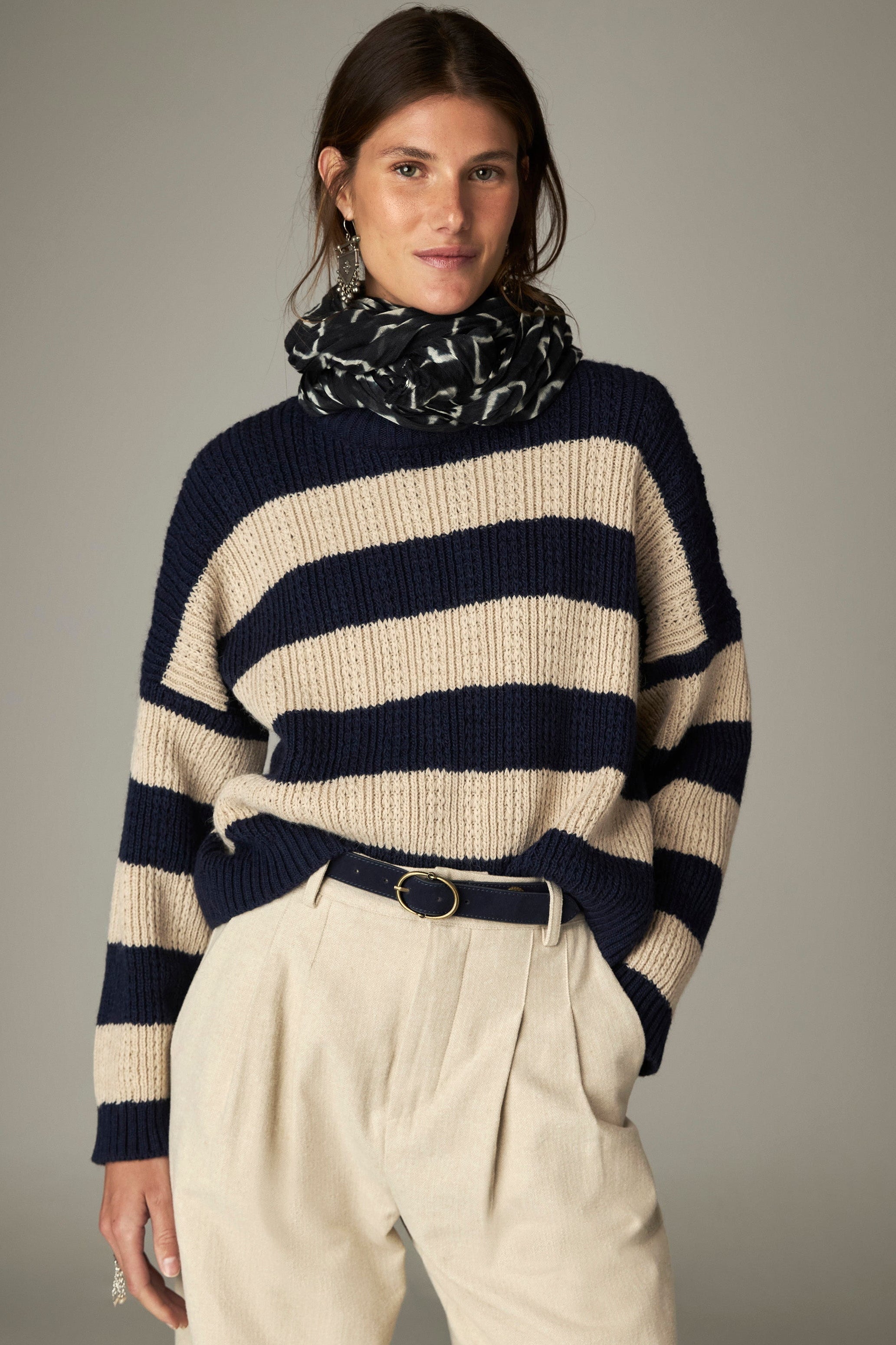 Ines Sweater
