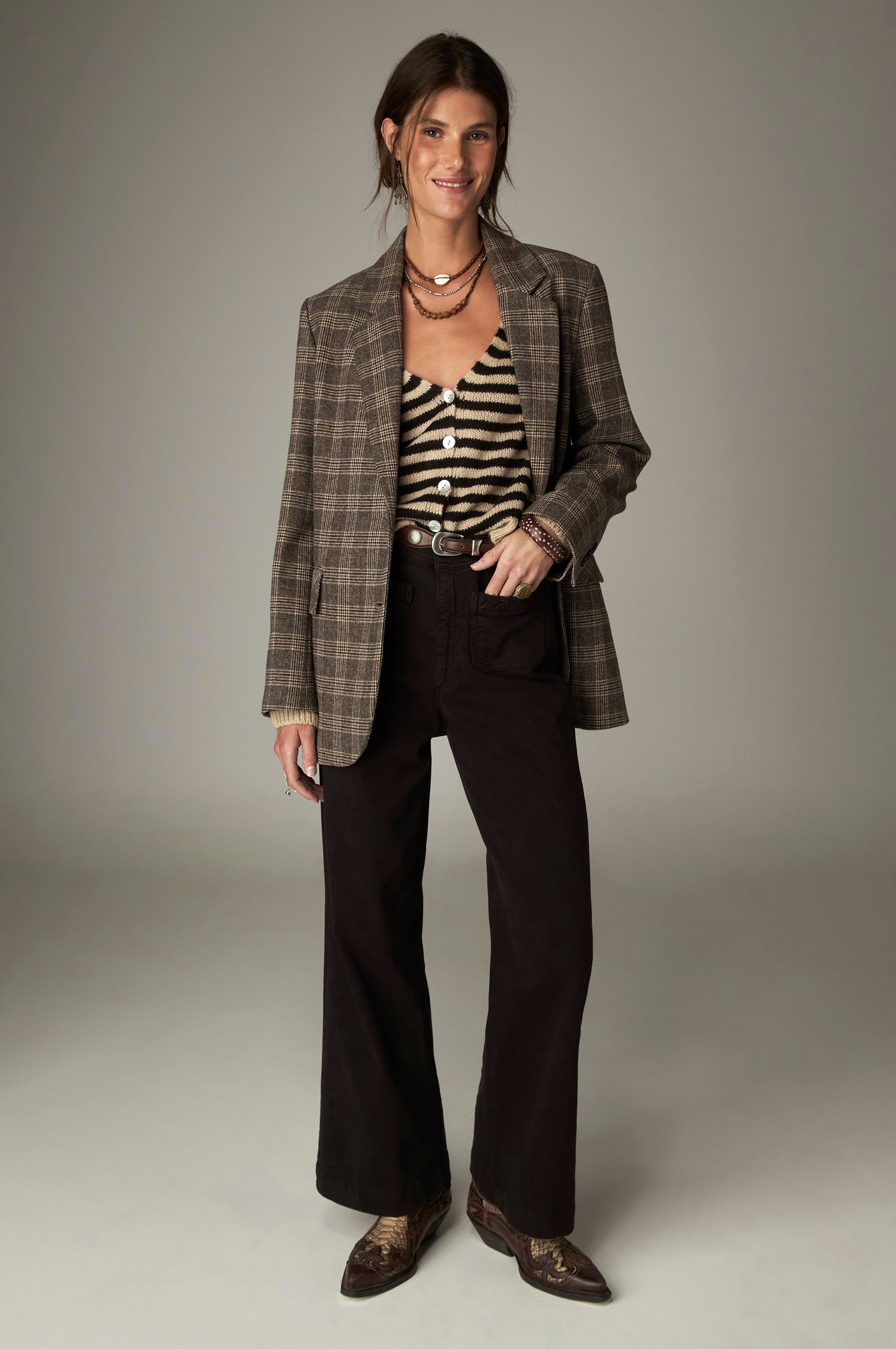 Debby Cardigan