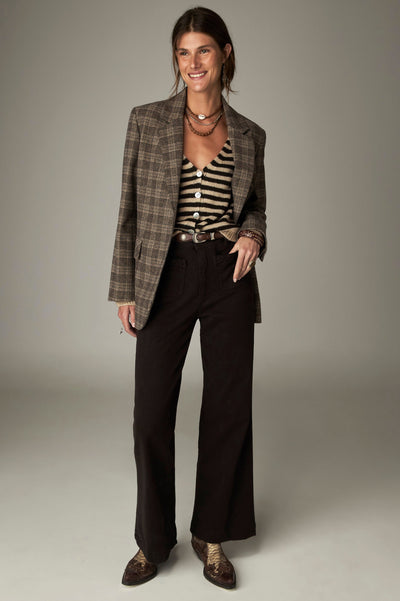 Camarón Blazer