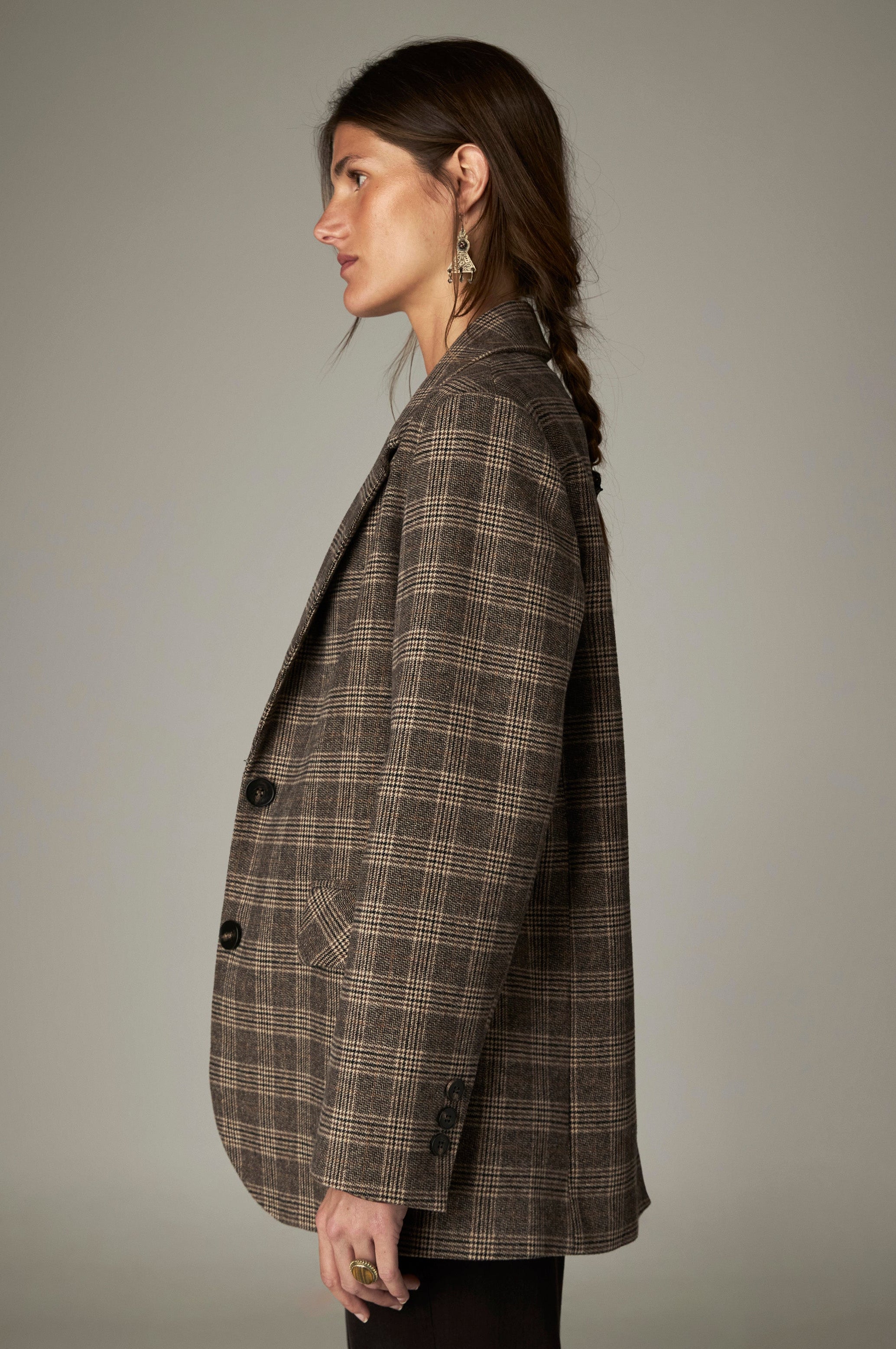 Camarón Blazer