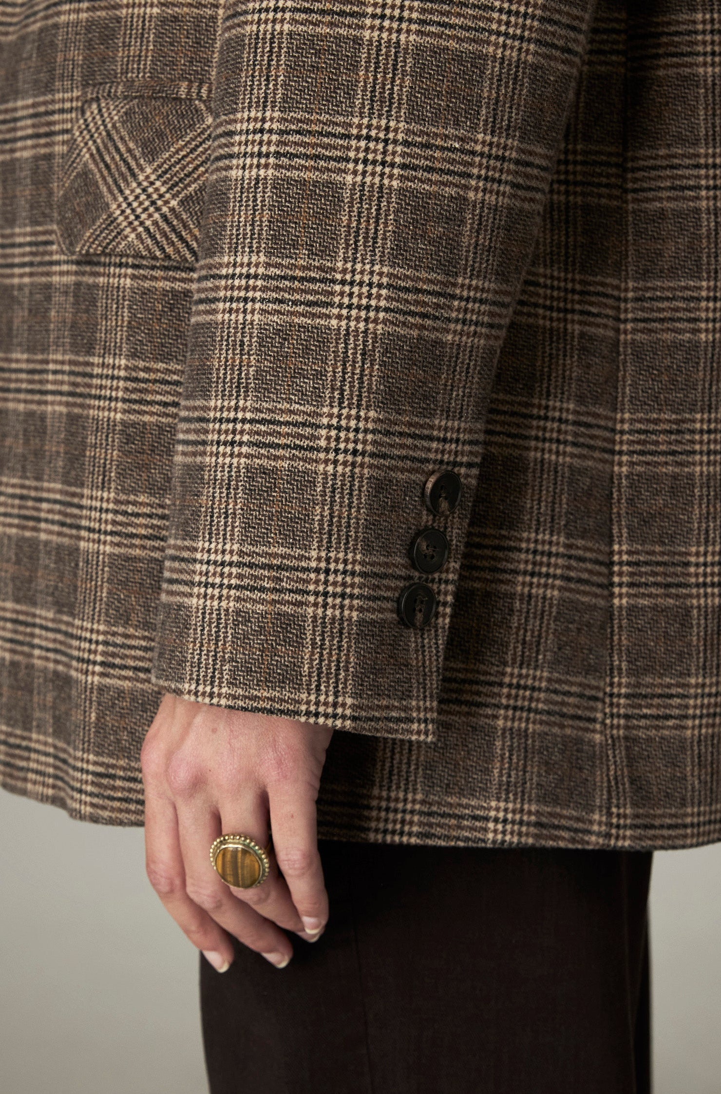 Camarón Blazer
