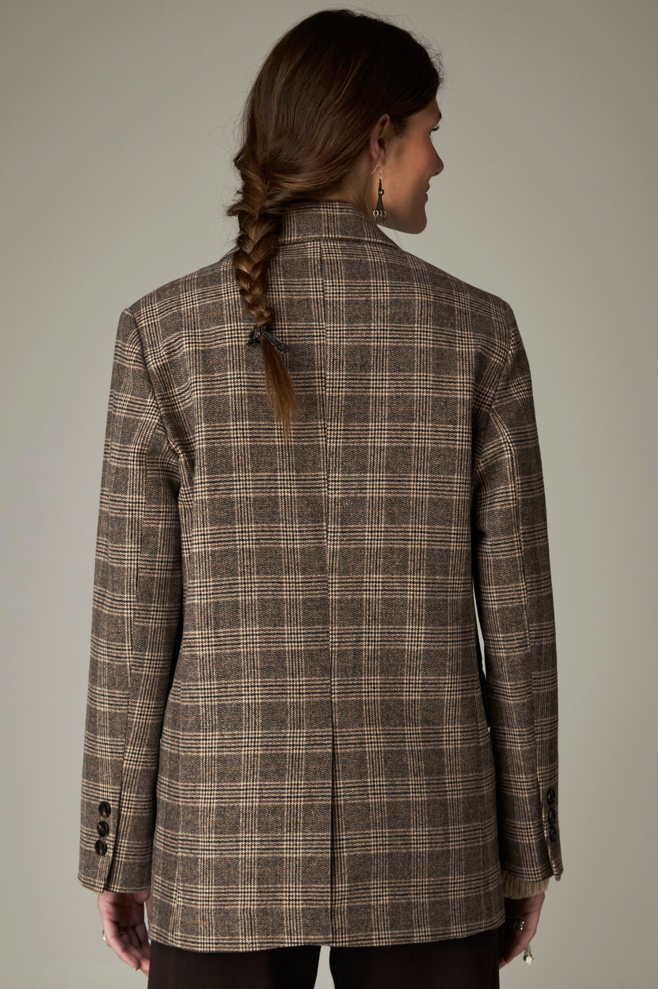 Camarón Blazer