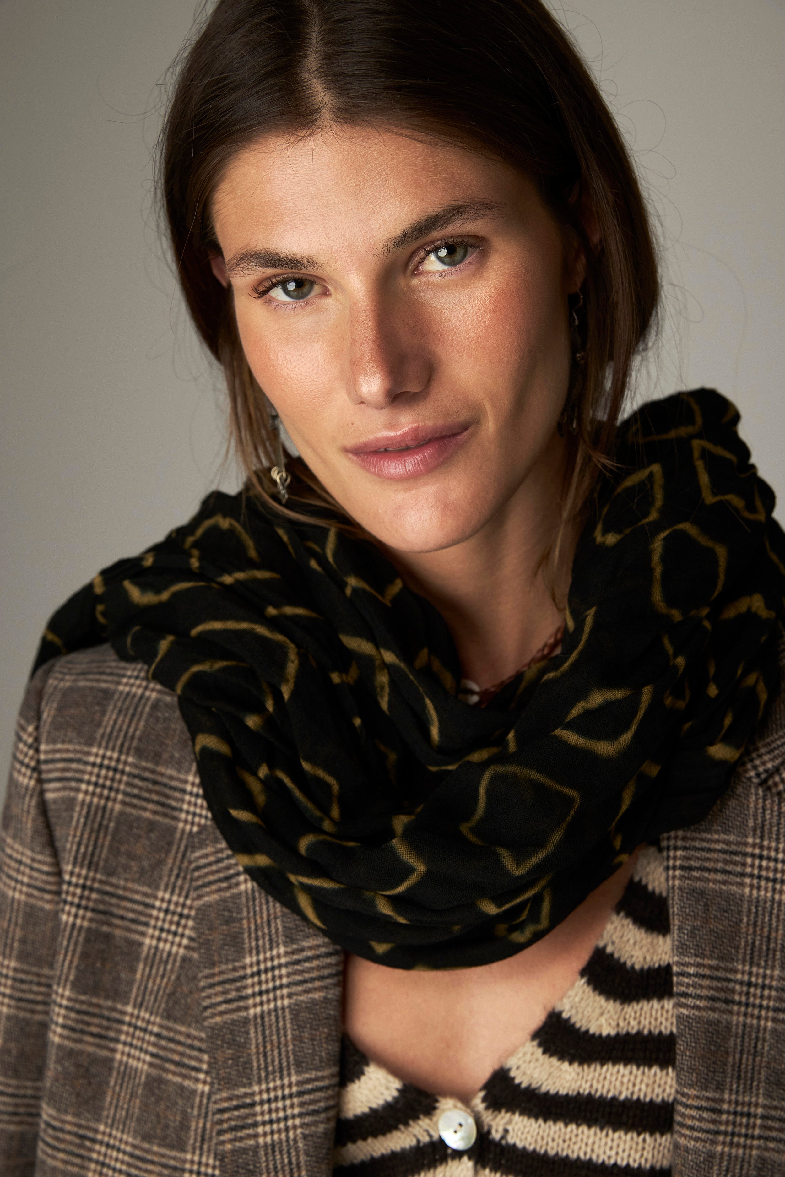 Funky Scarf