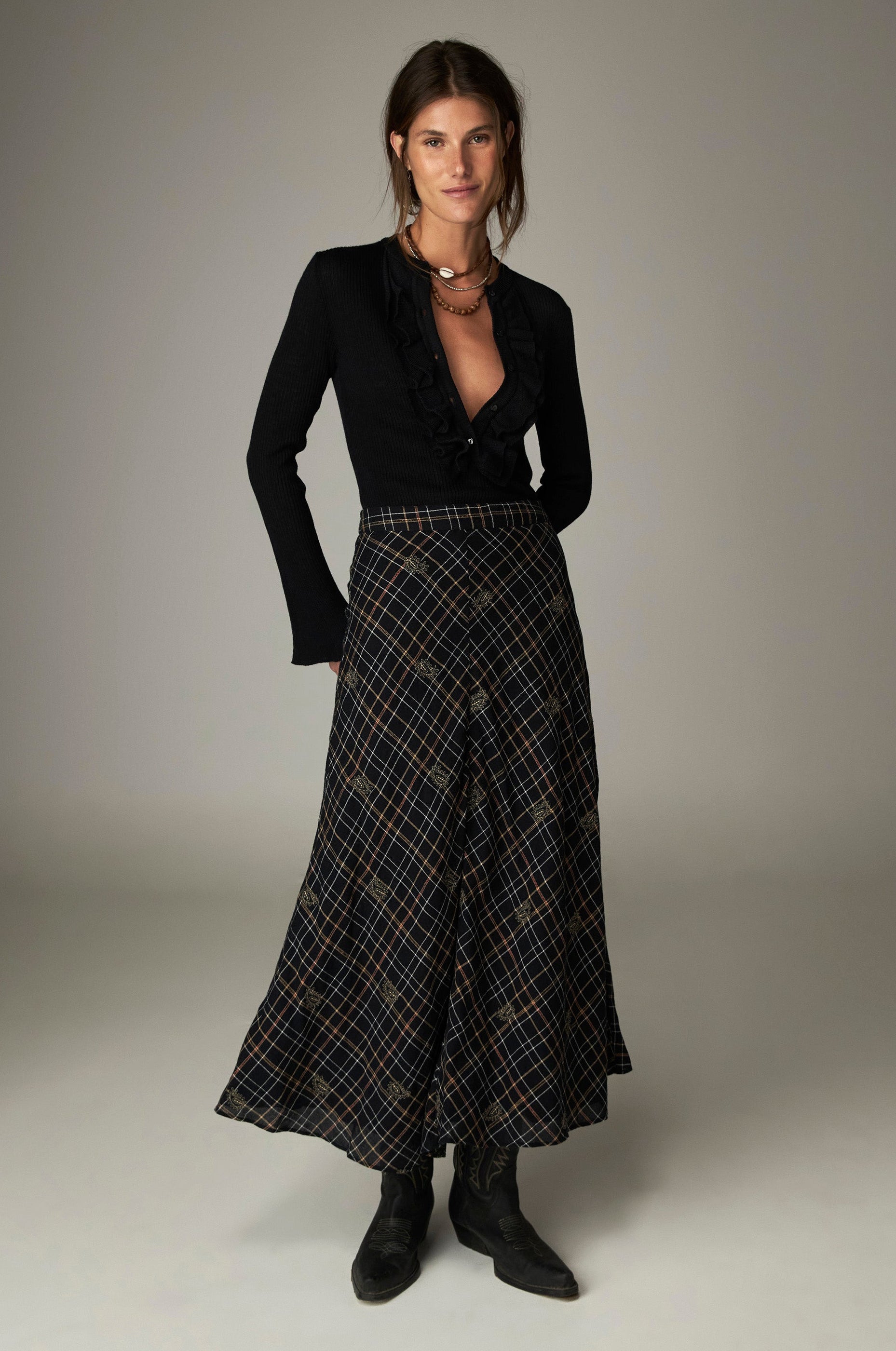Nelly Skirt