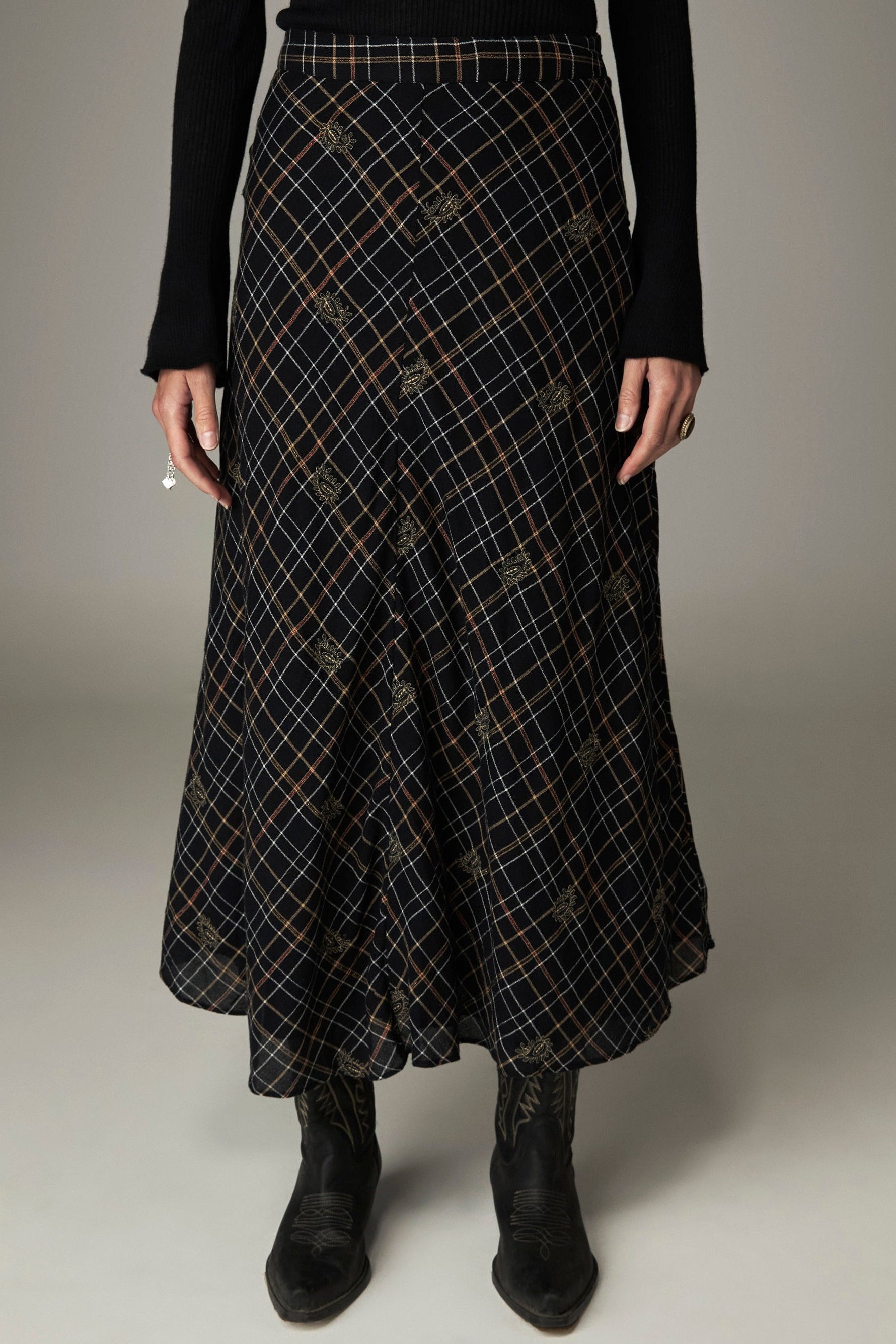 Nelly Skirt