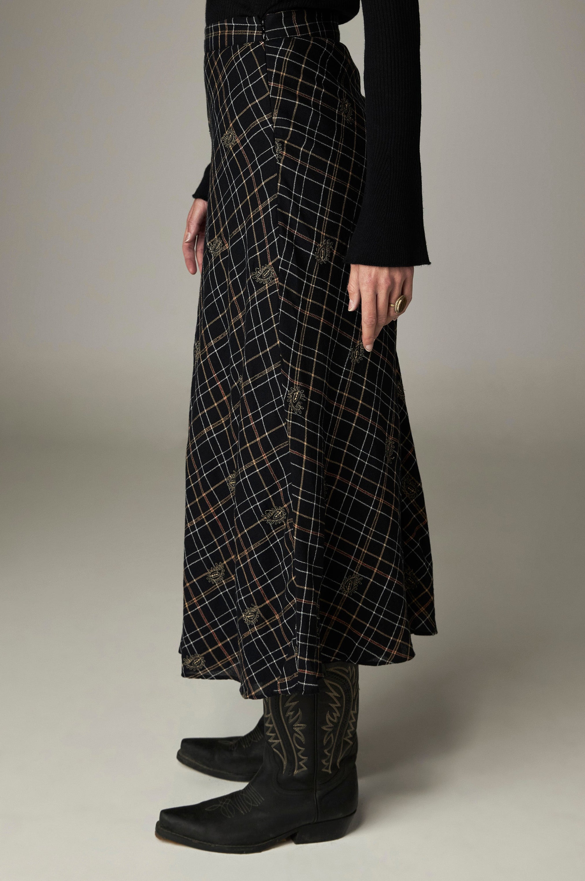 Nelly Skirt