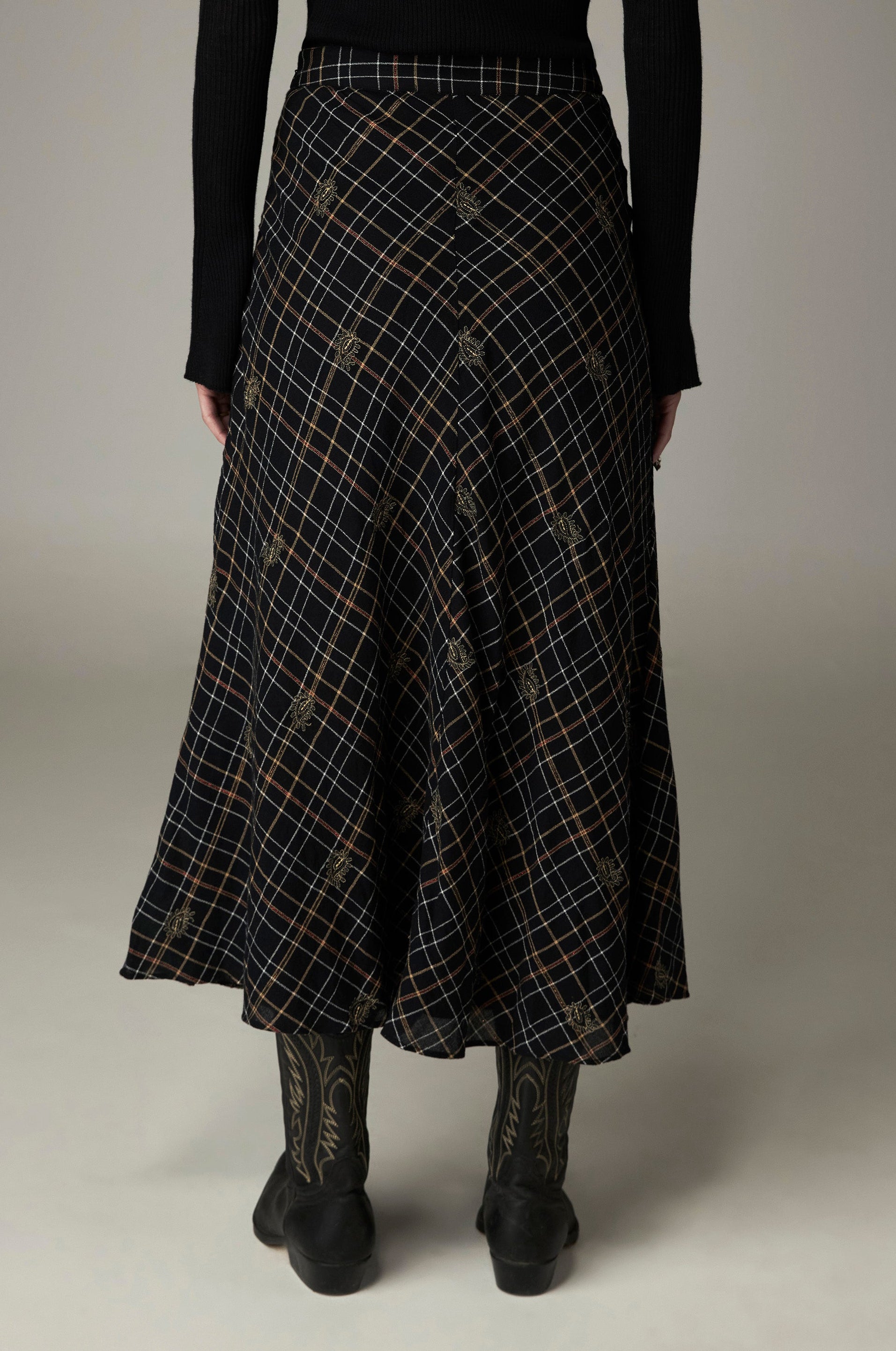Nelly Skirt