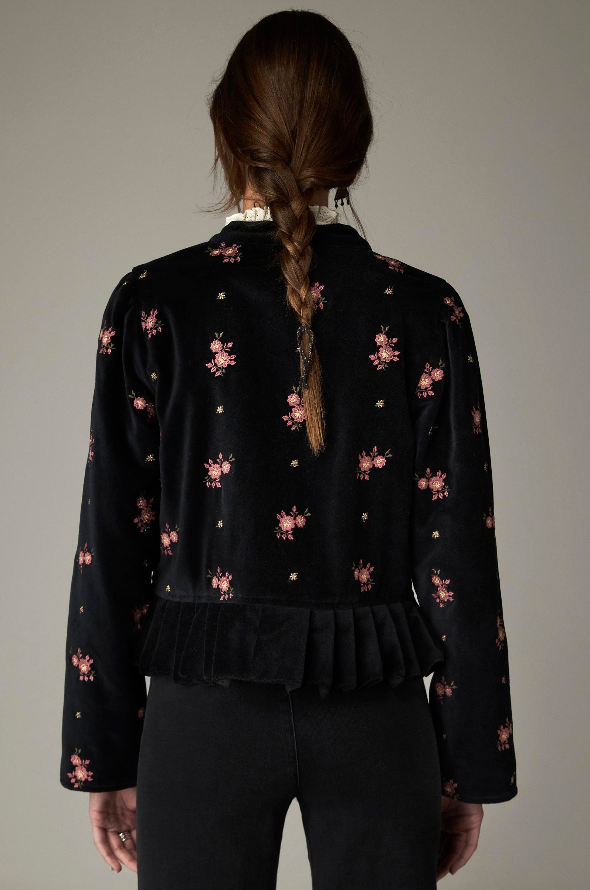 Antoinette Jacket
