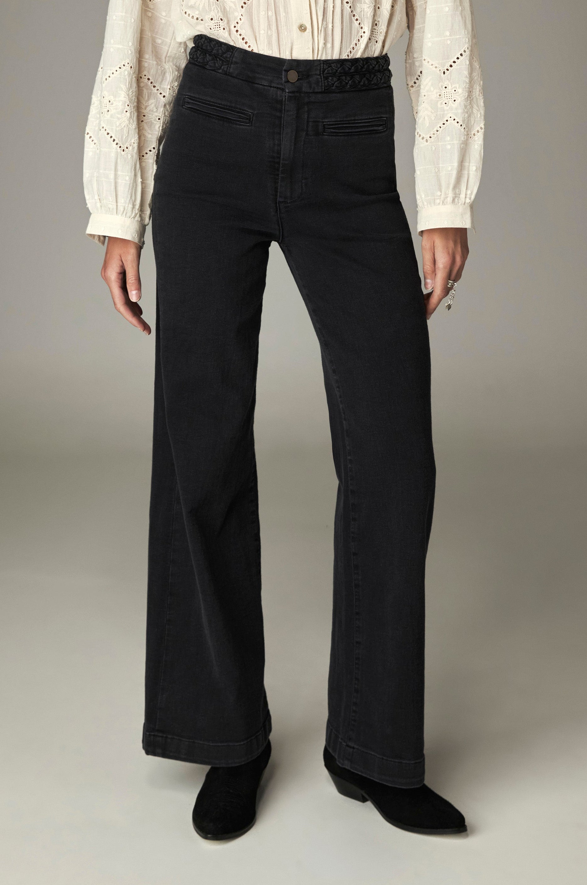 Ross Pant