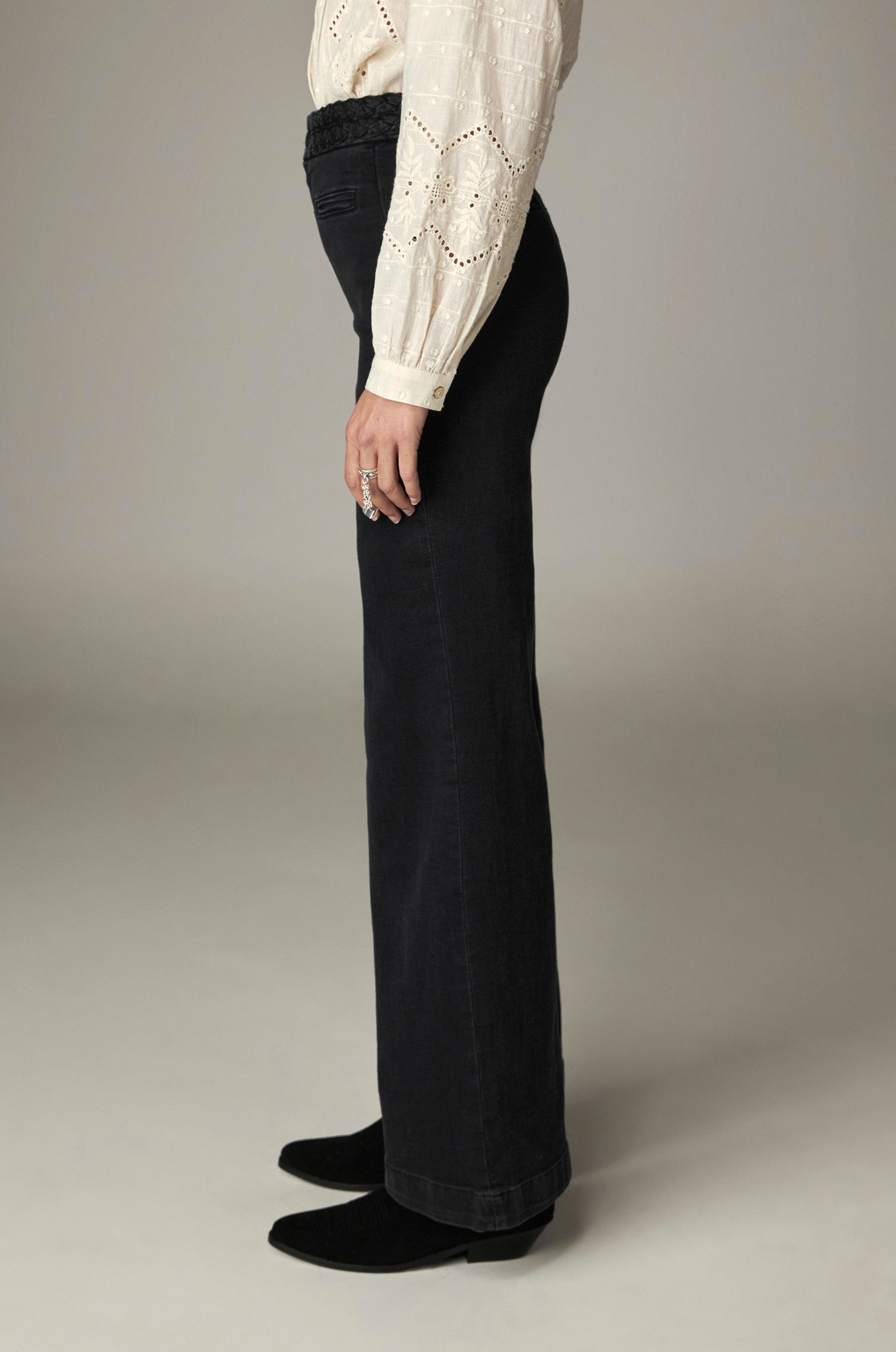 Ross Pant