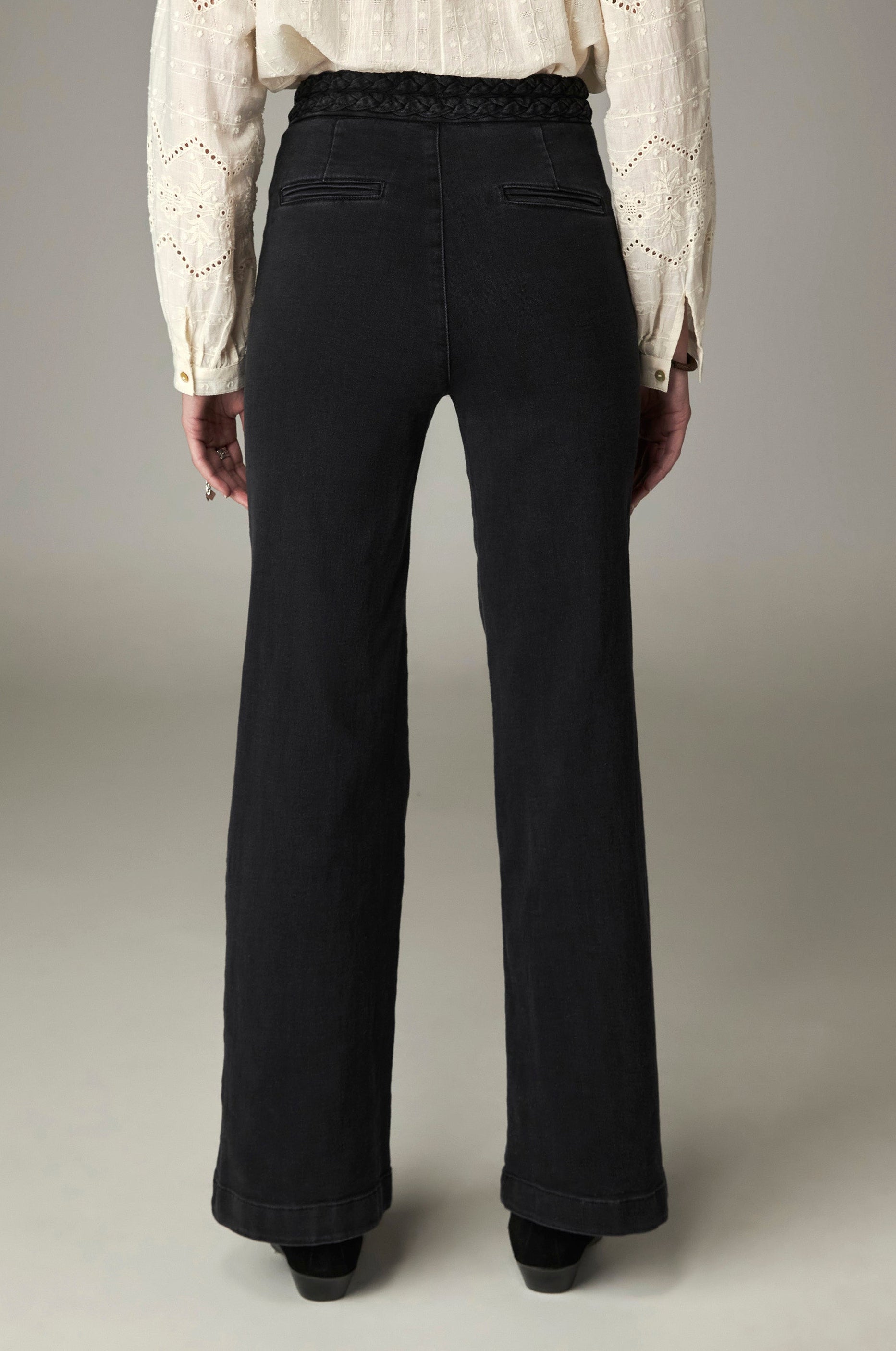 Ross Pant