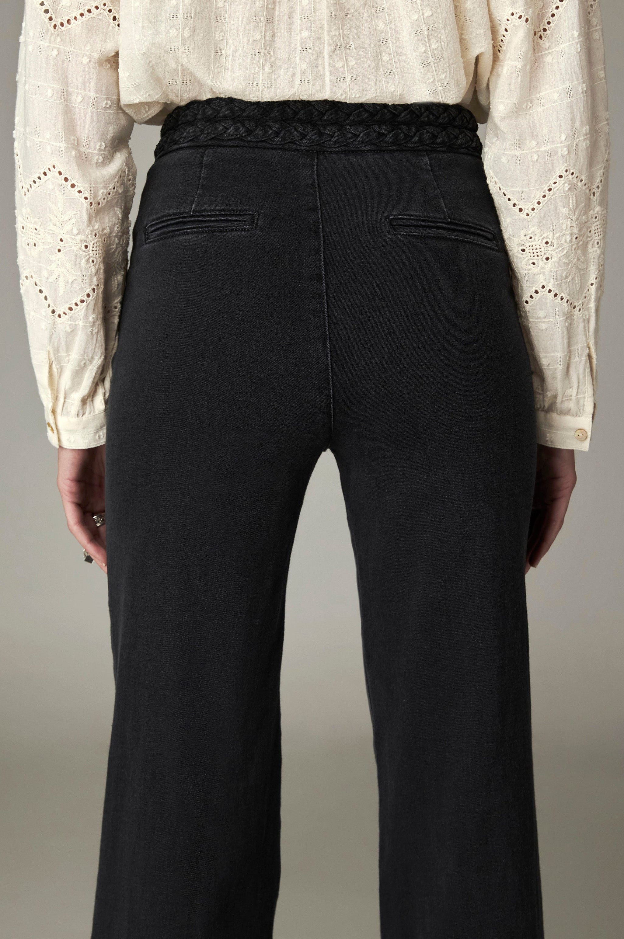 Ross Pant