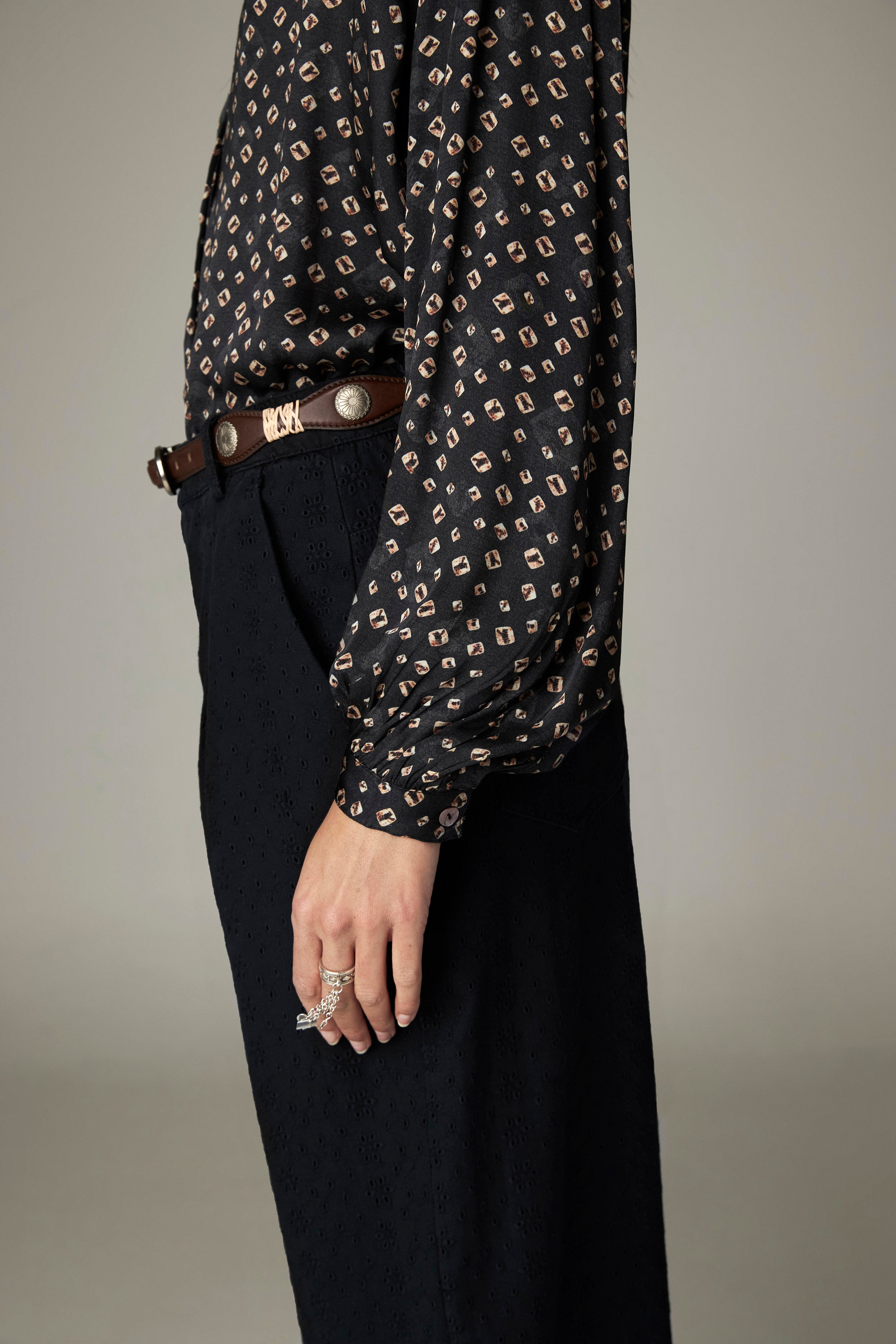 Pongo Pant