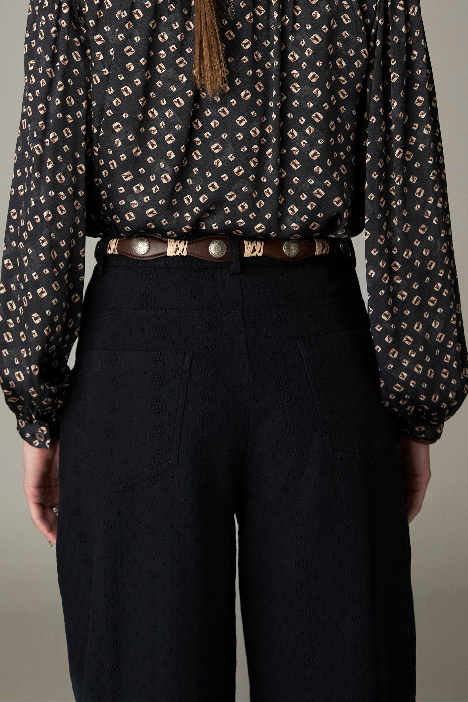 Pongo Pant