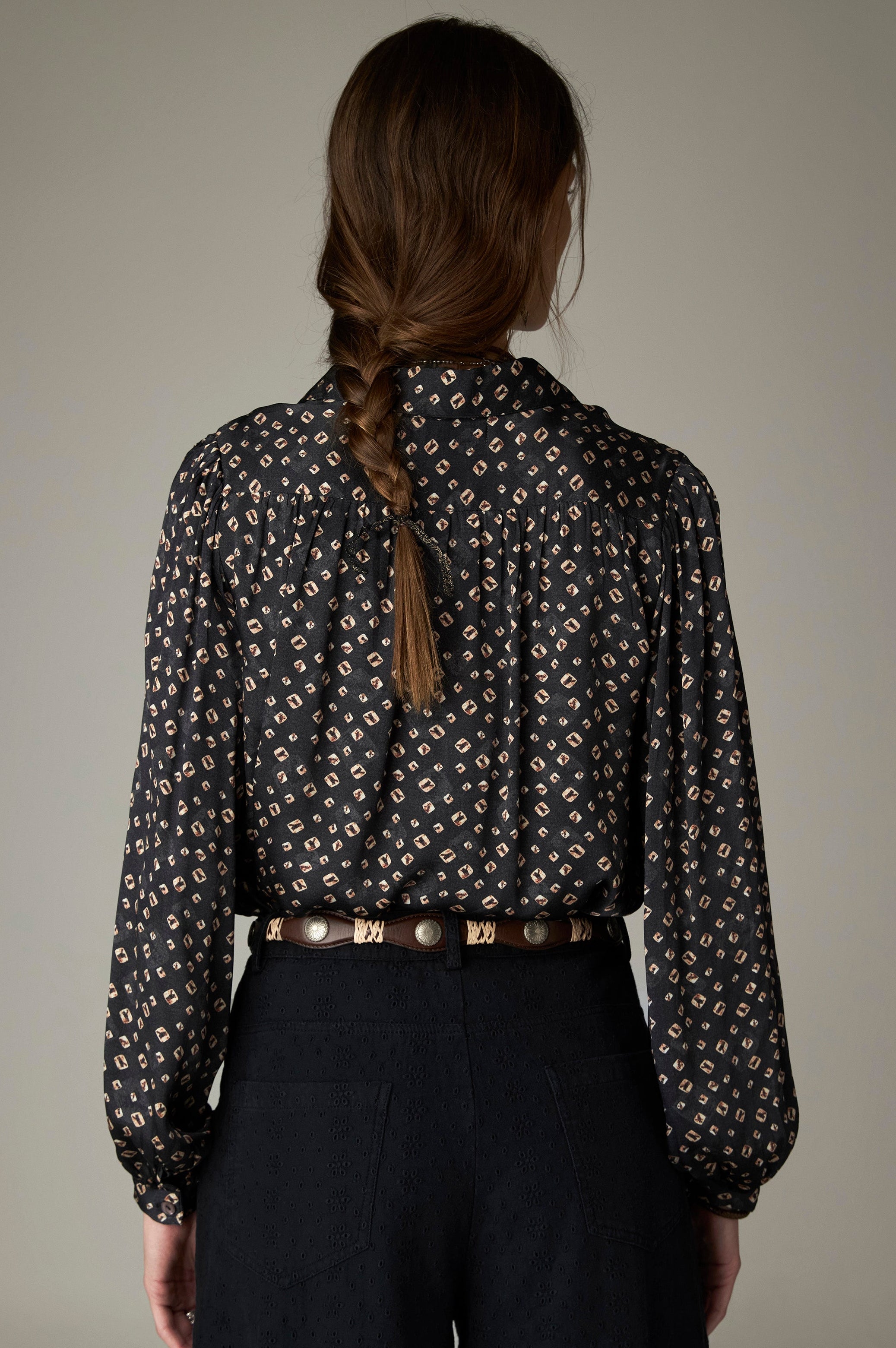 Iris Shirt