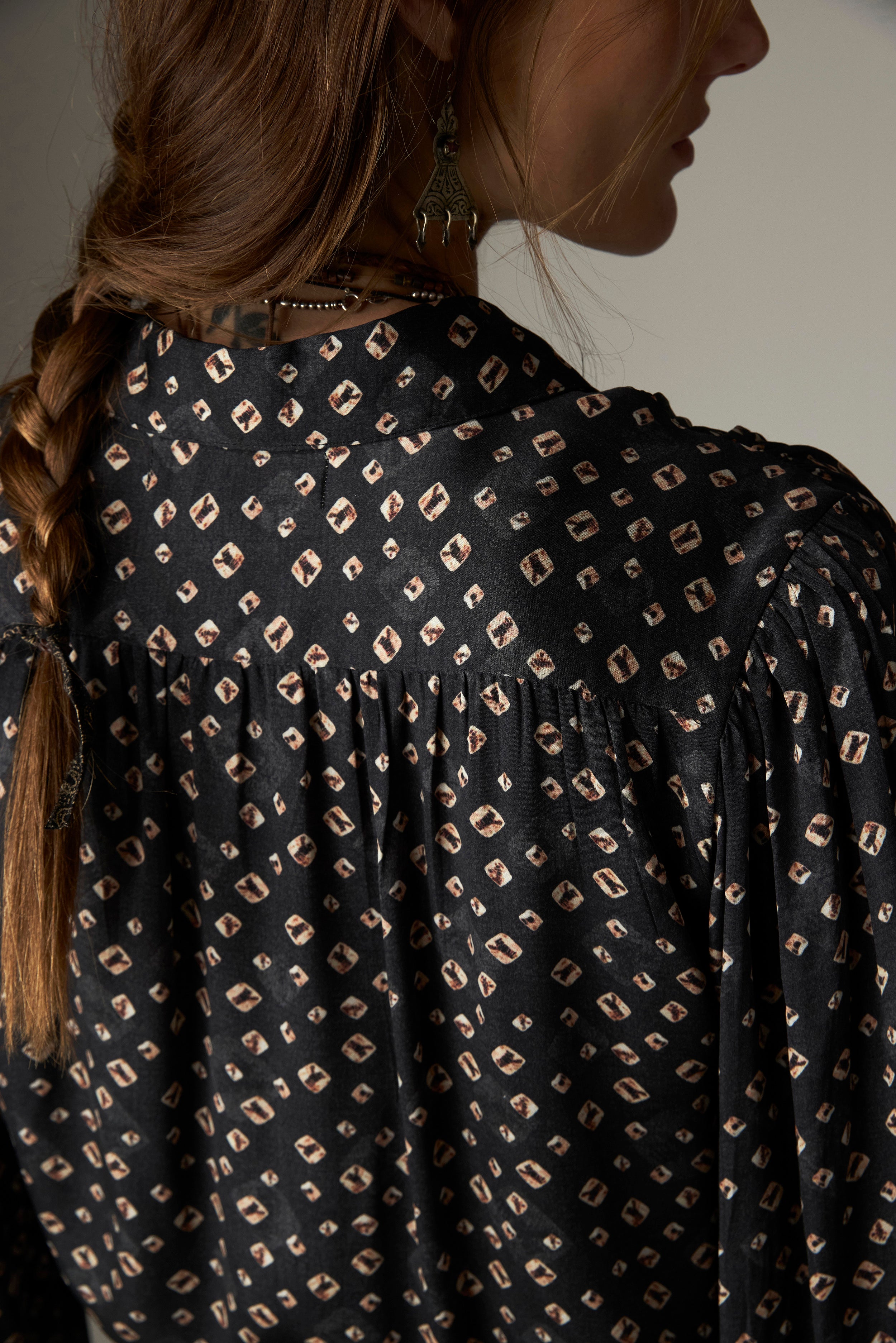 Iris Shirt