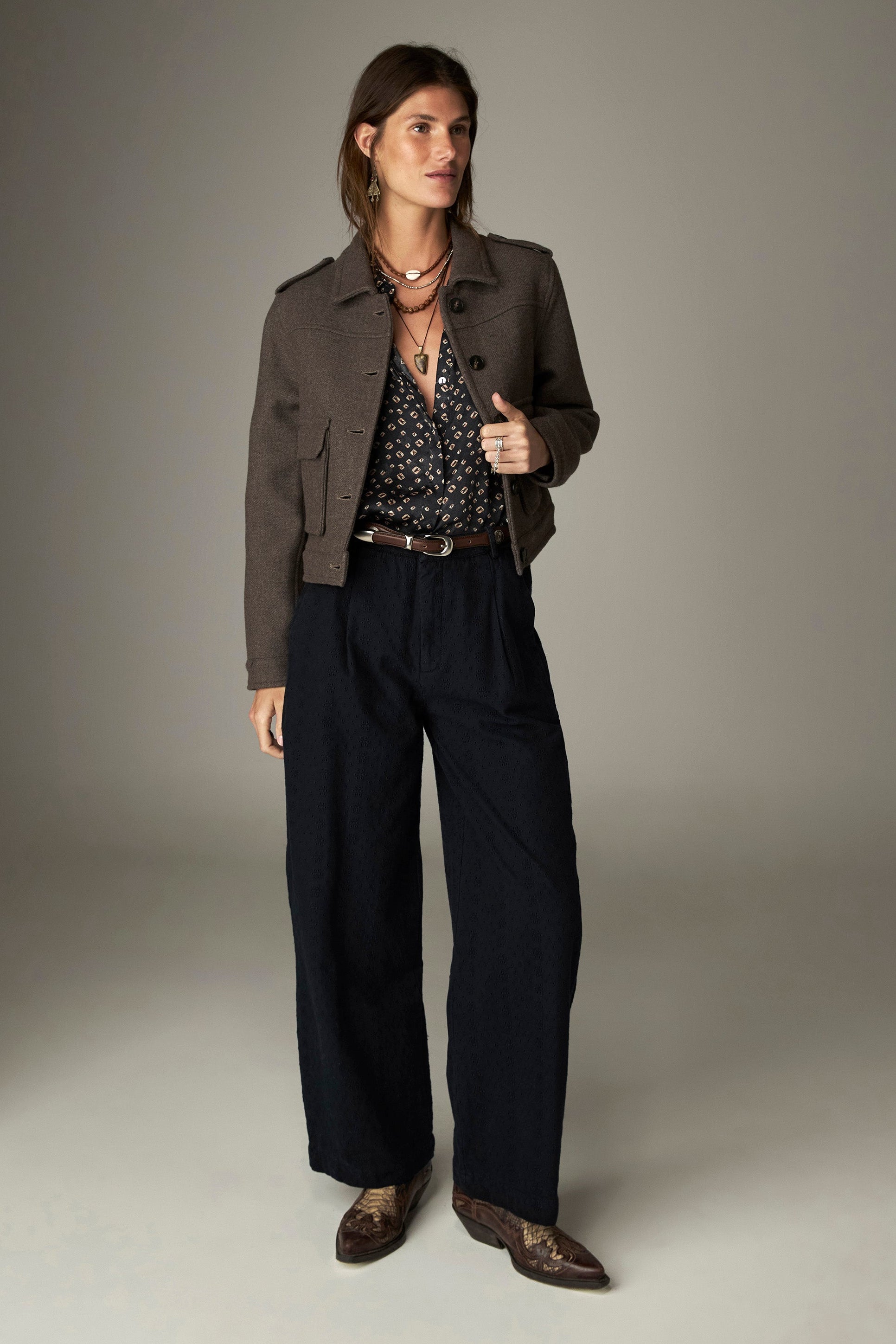 Pongo Pant