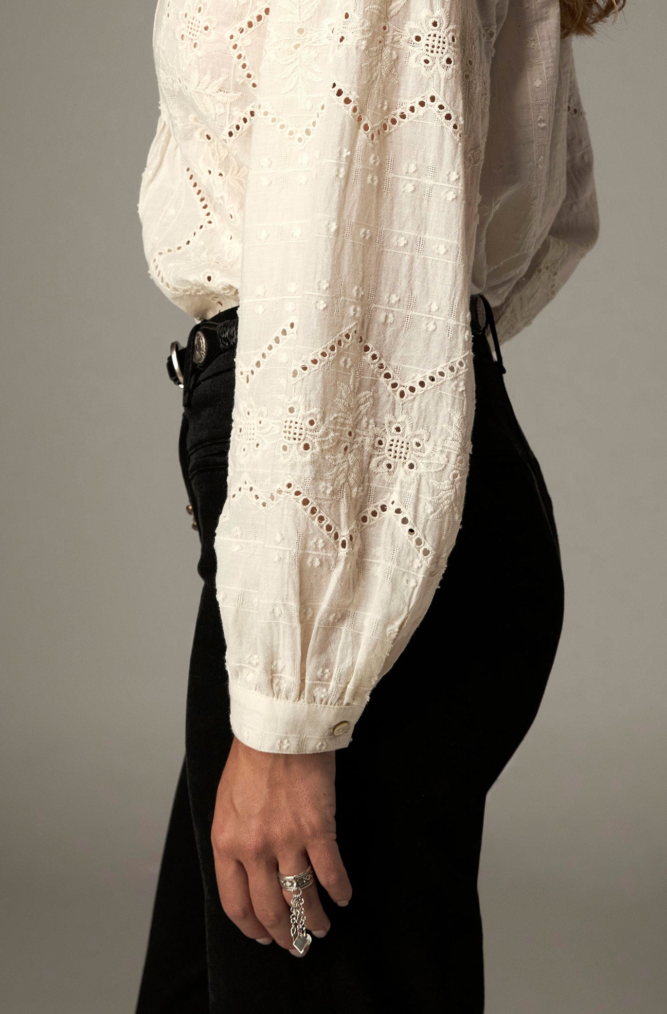 Renata Blouse