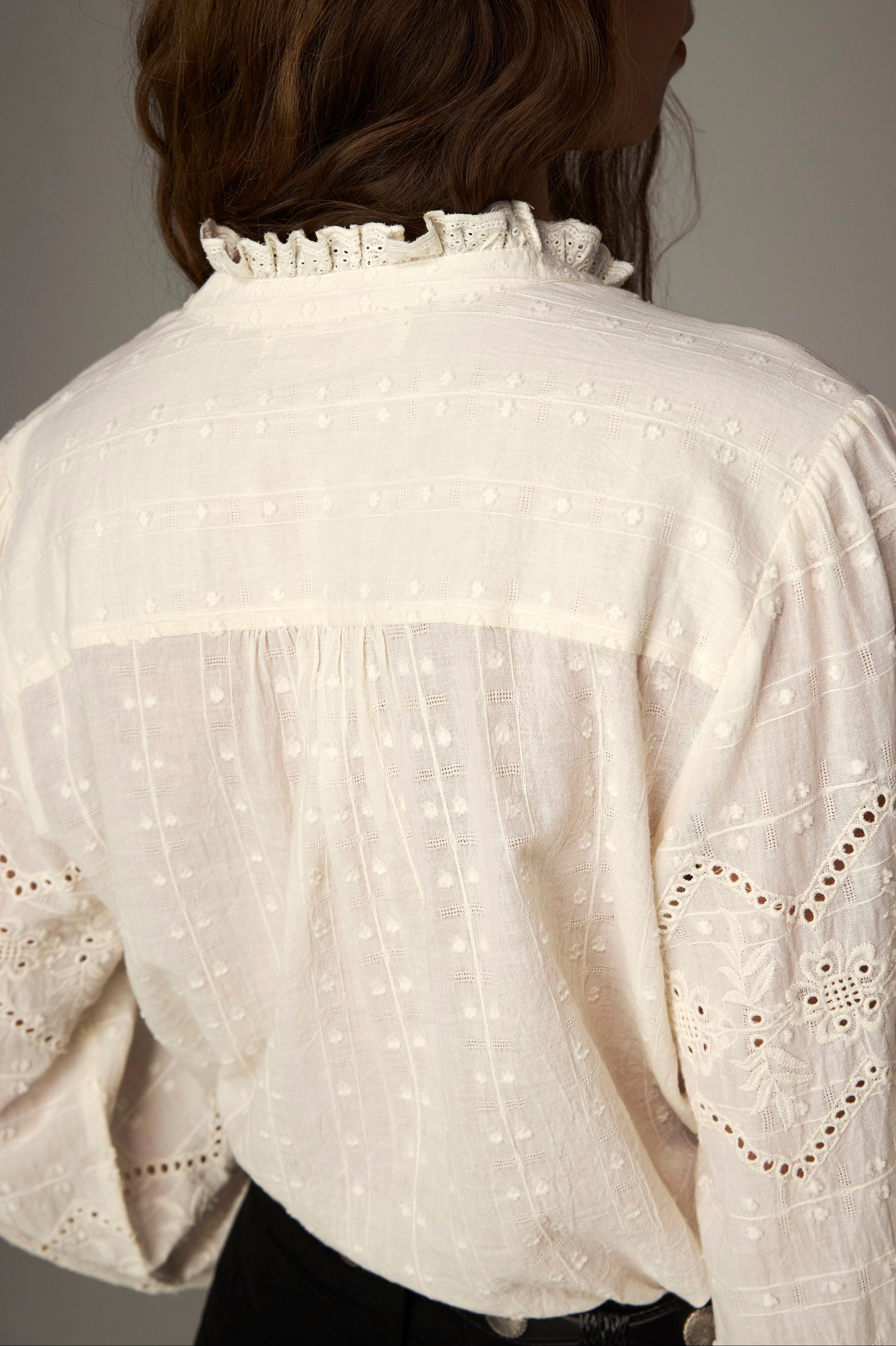 Renata Blouse