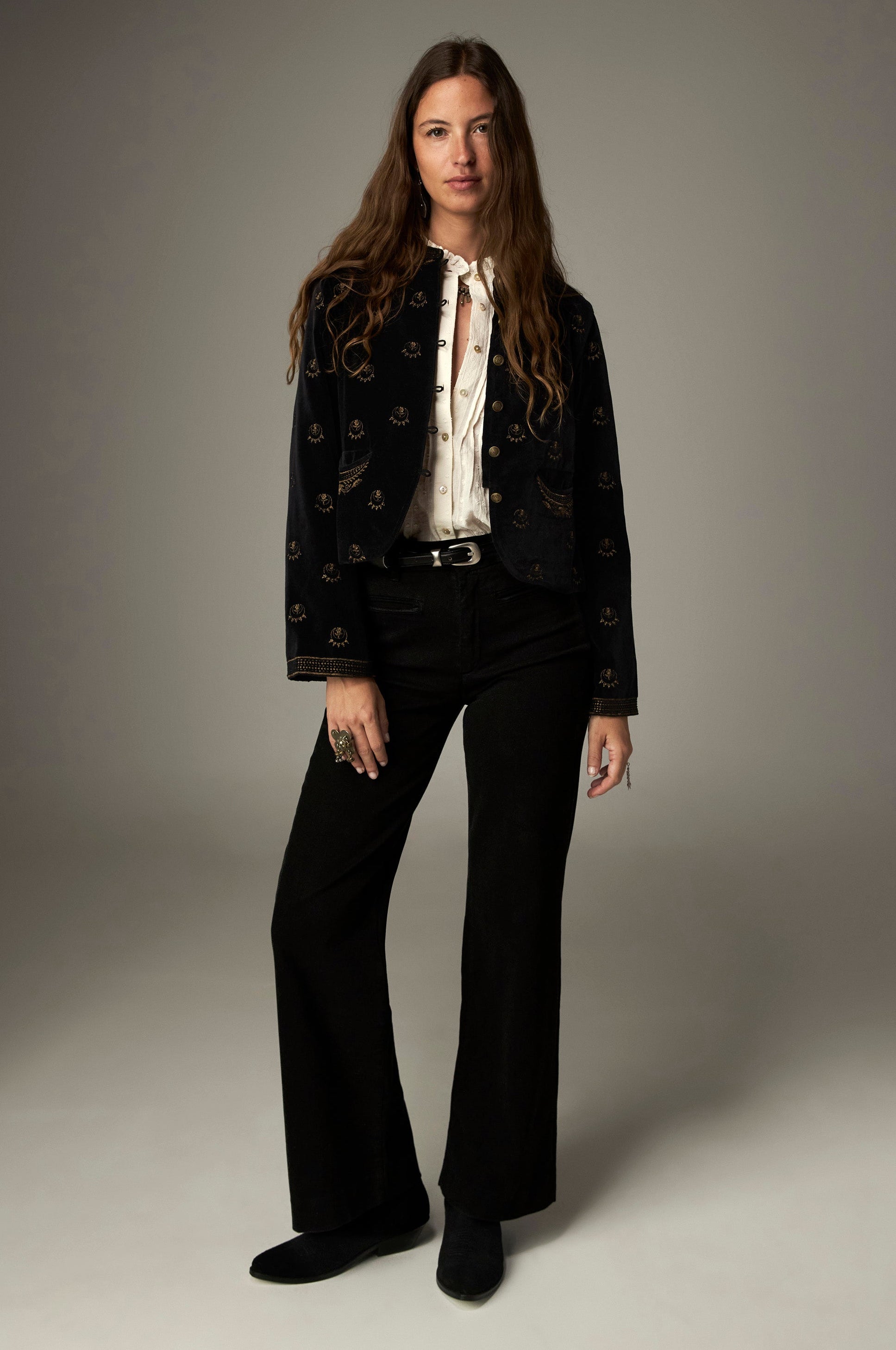 Renata Blouse