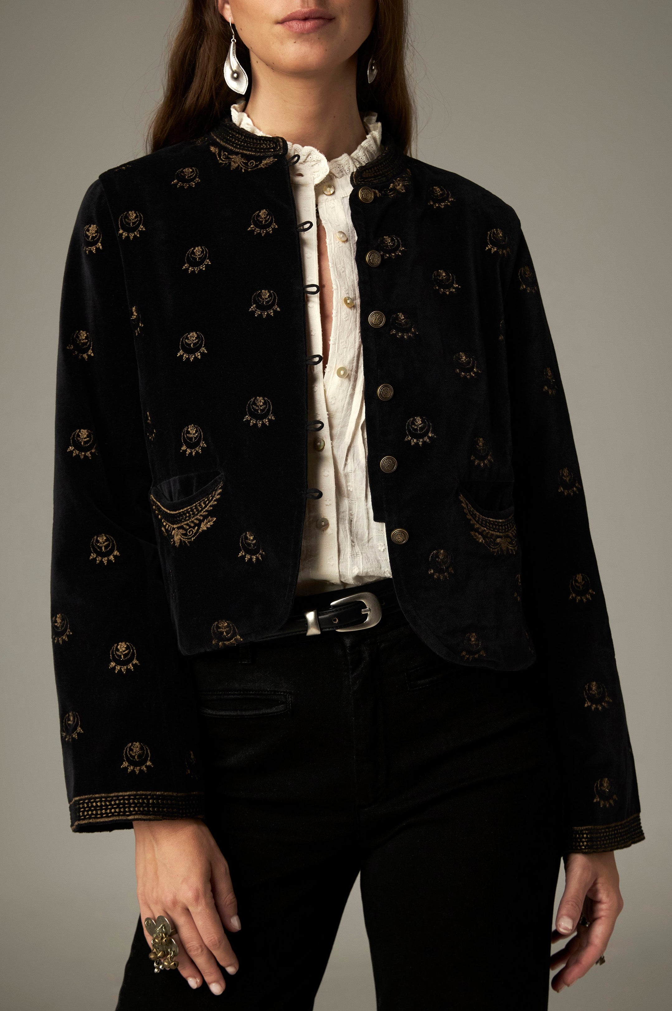 Luna Jacket