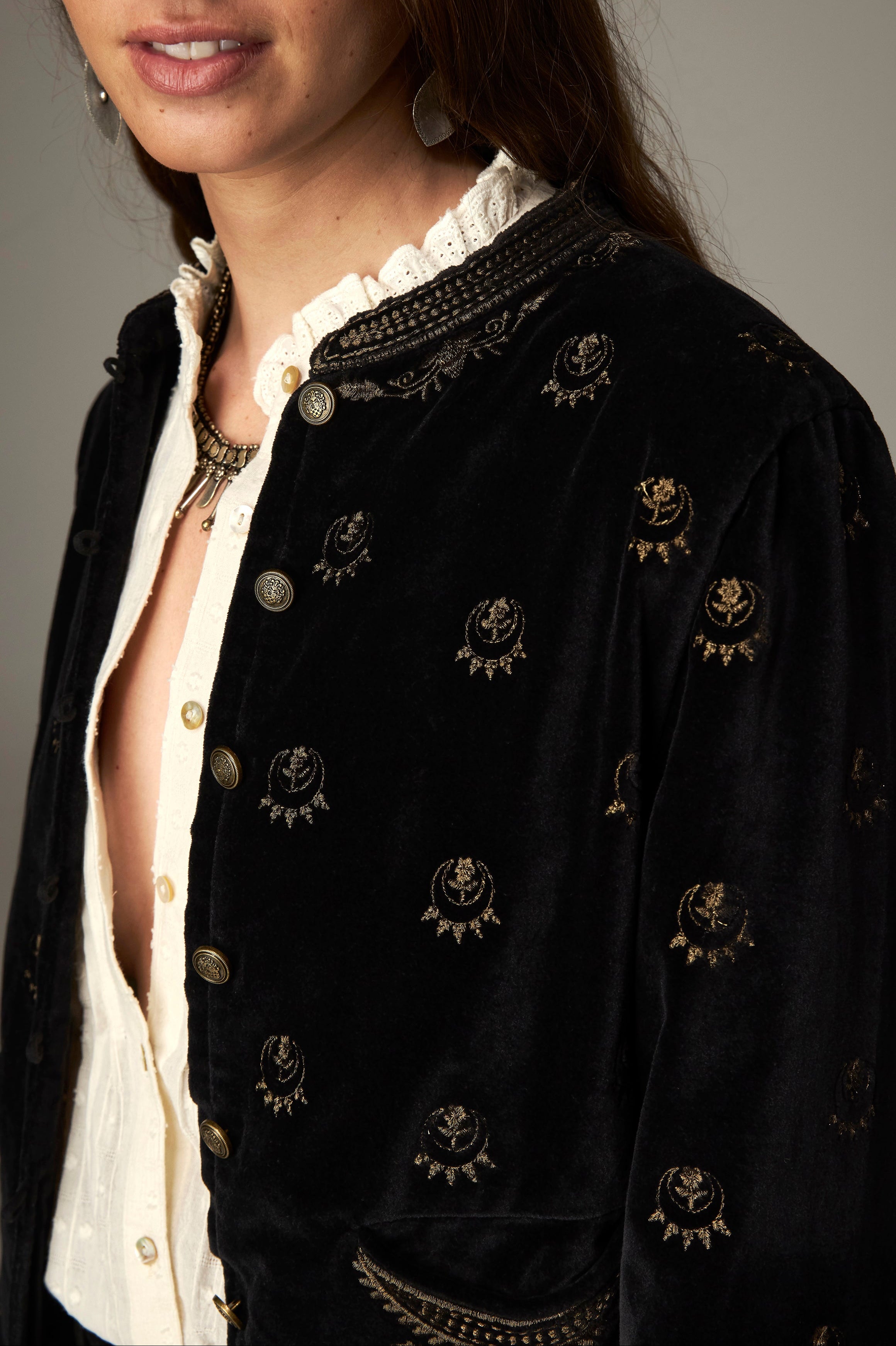 Luna Jacket