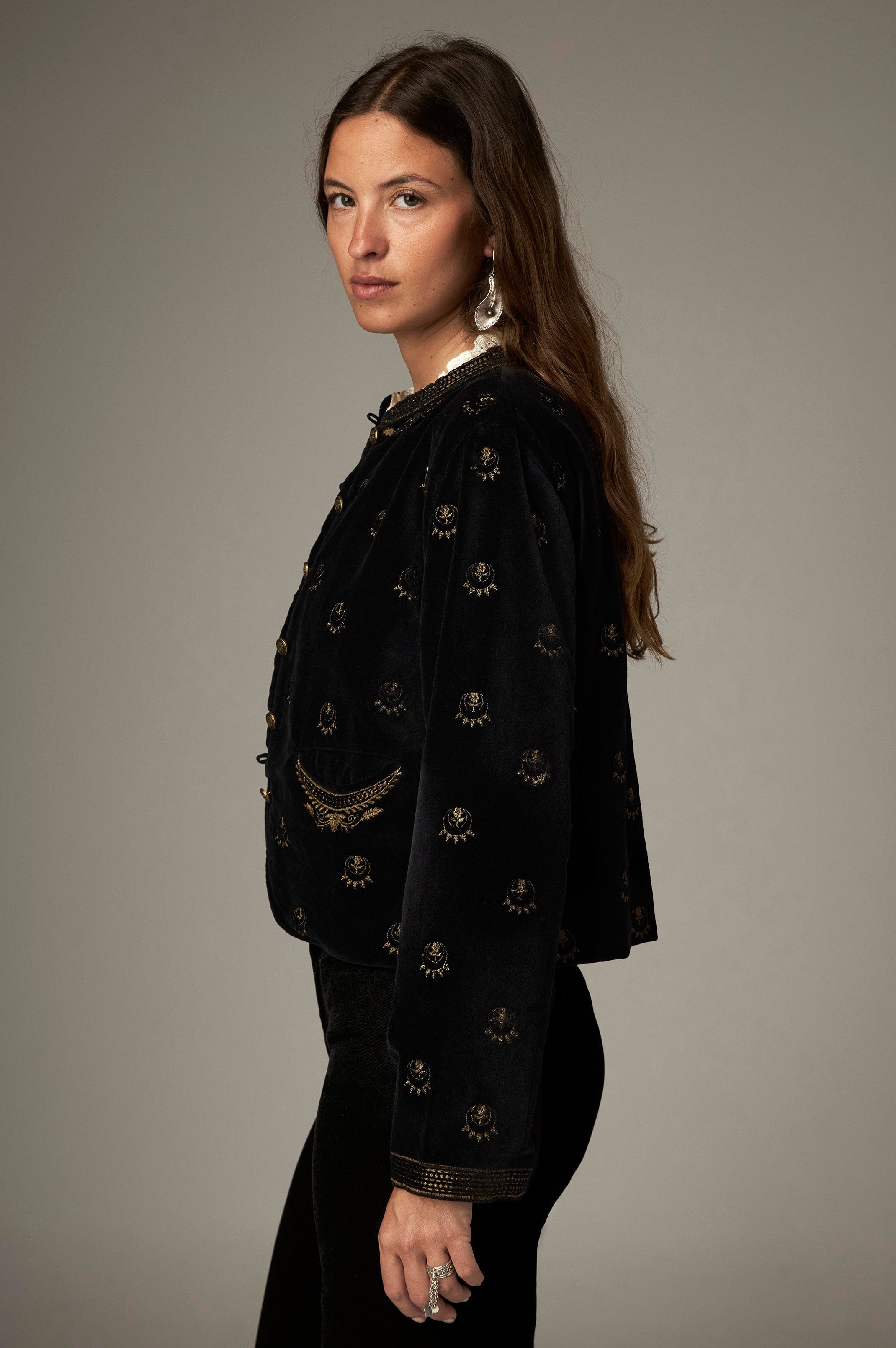 Luna Jacket