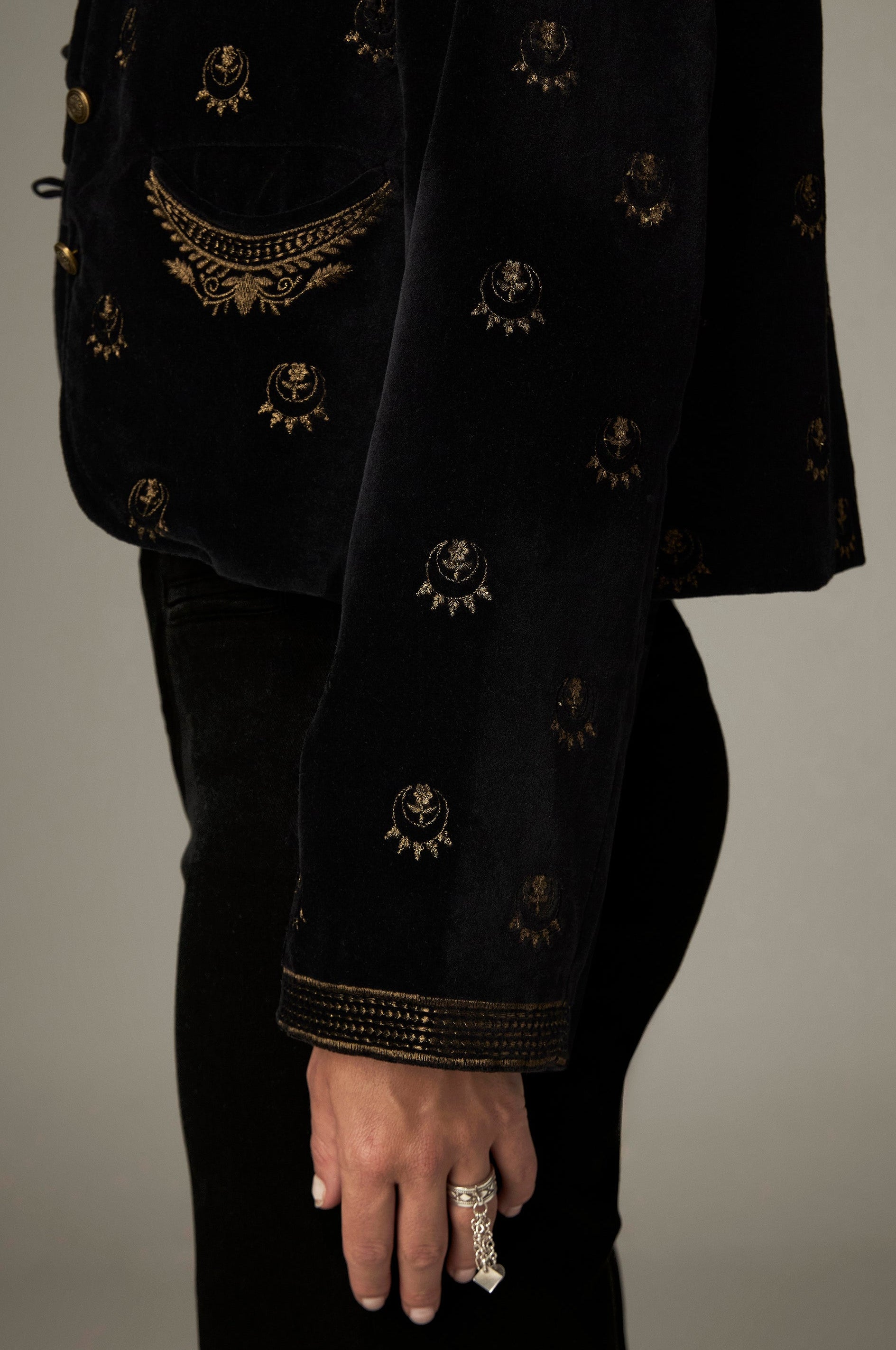 Luna Jacket