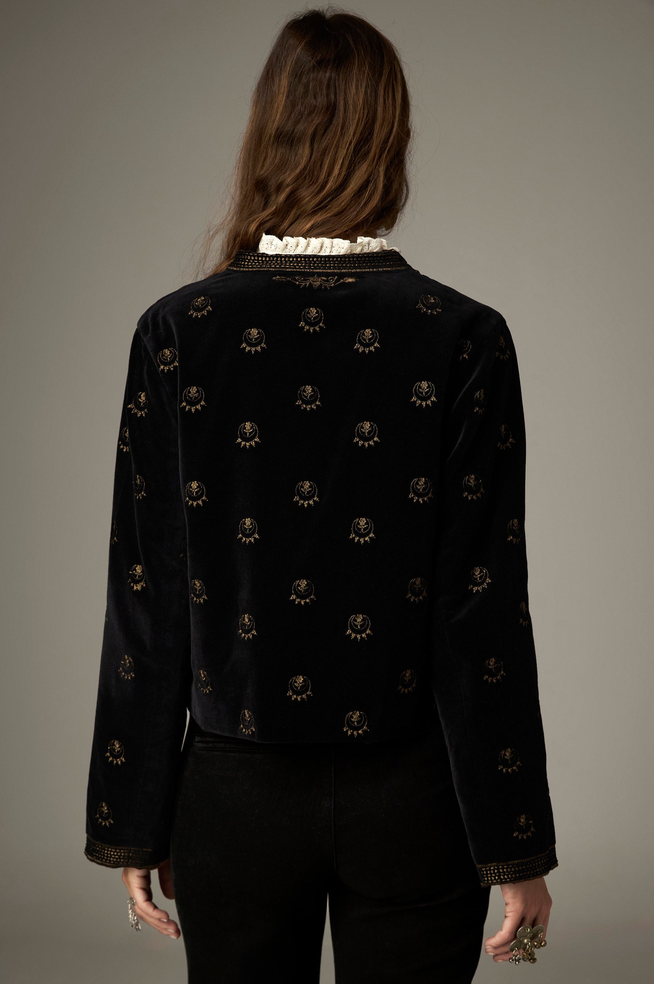 Luna Jacket