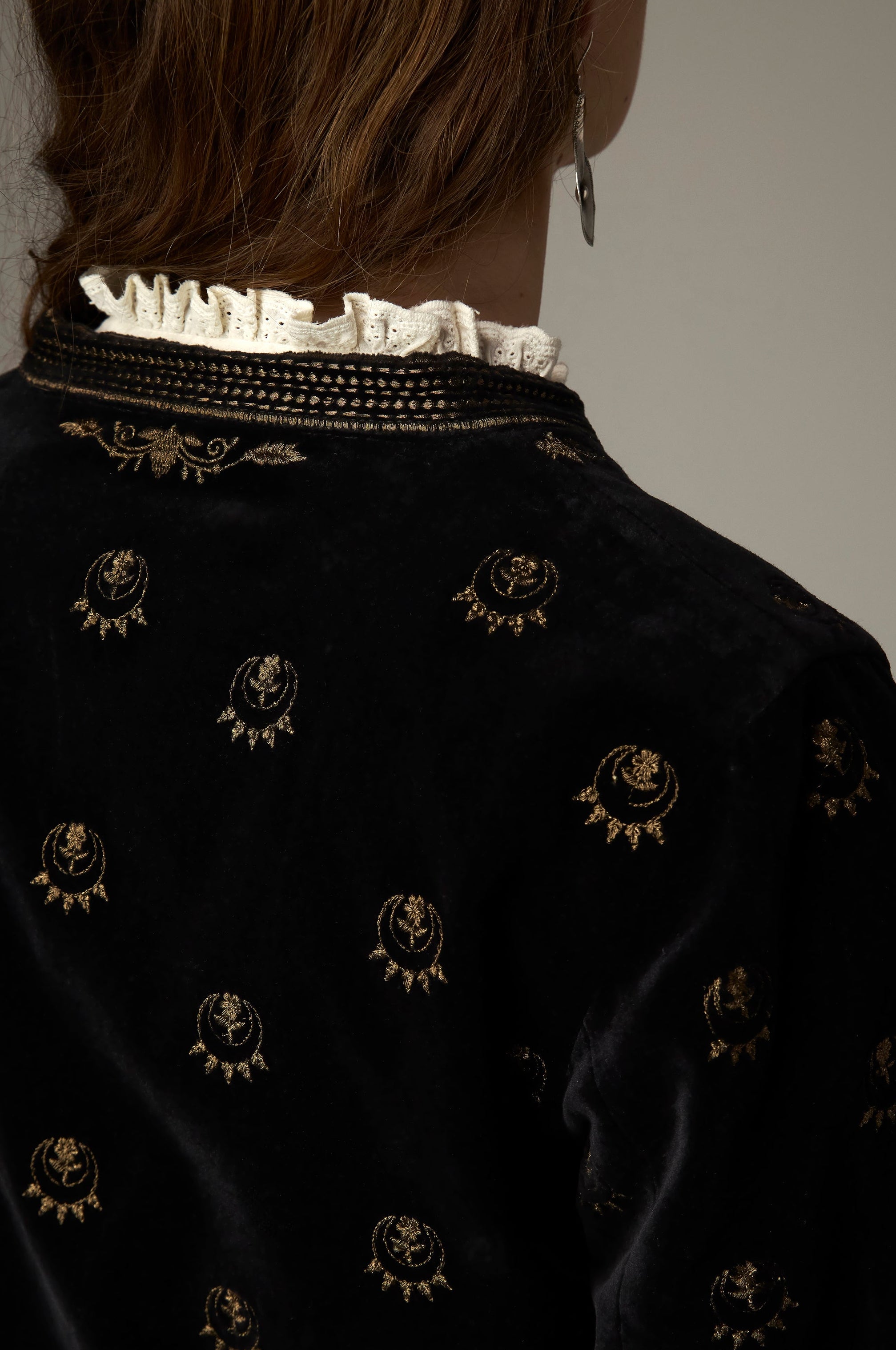 Luna Jacket