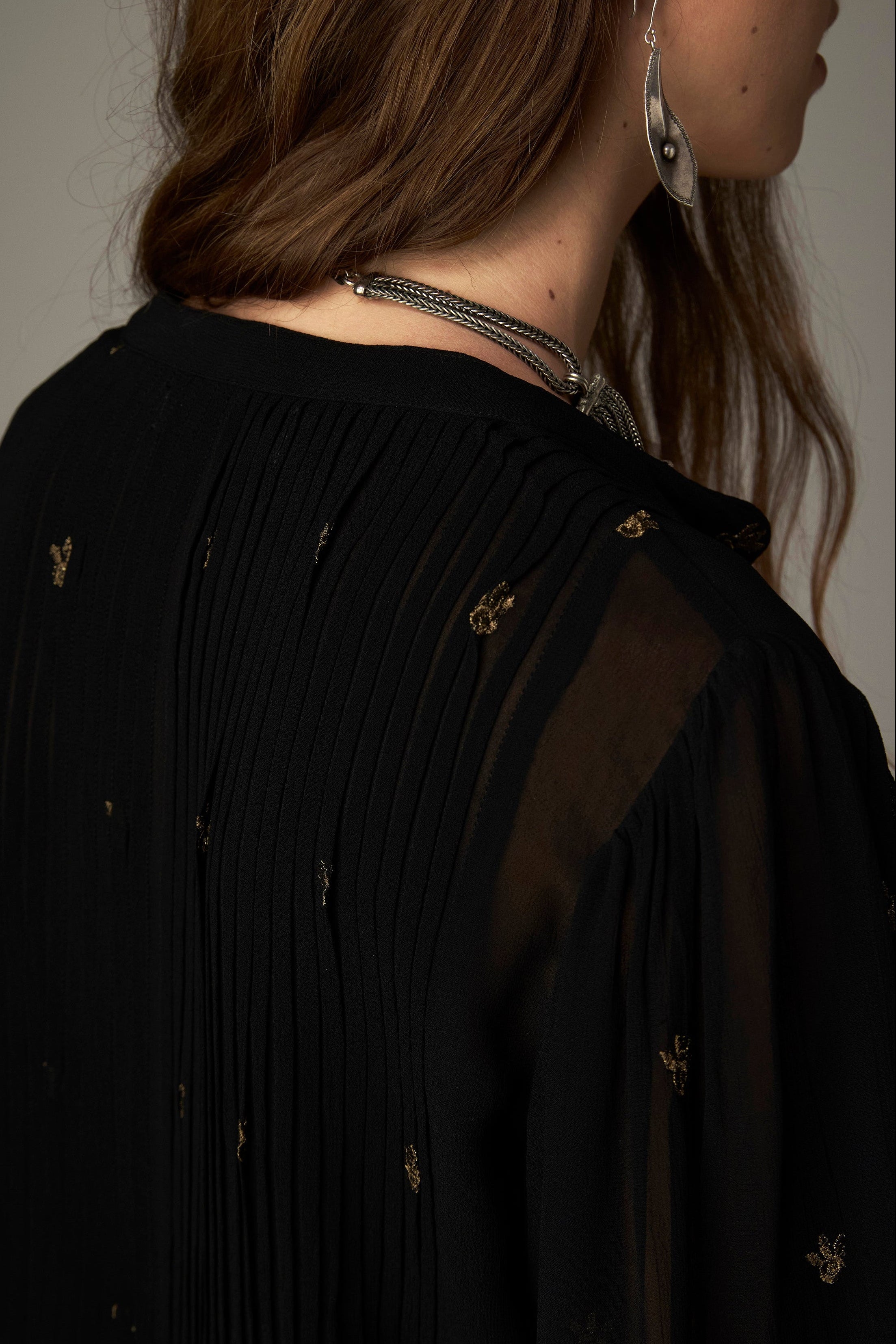 Catherine Blouse
