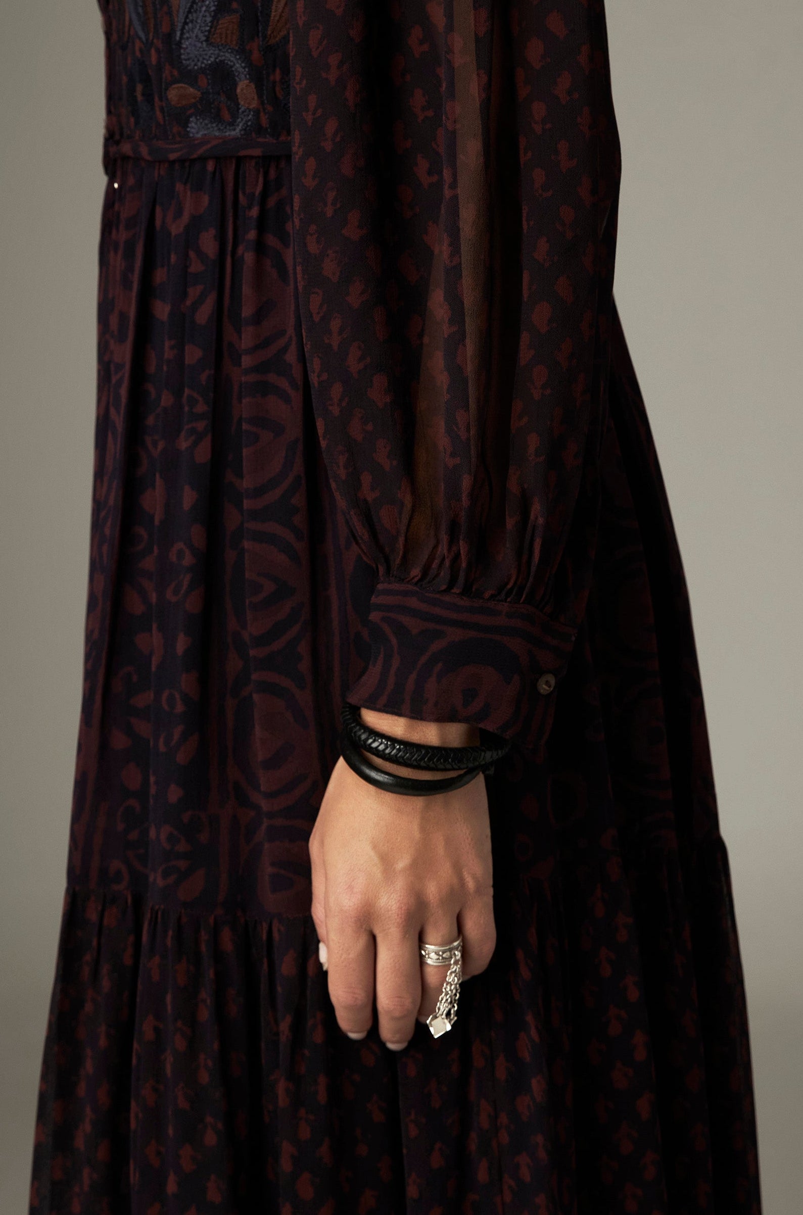 Emilia Dress