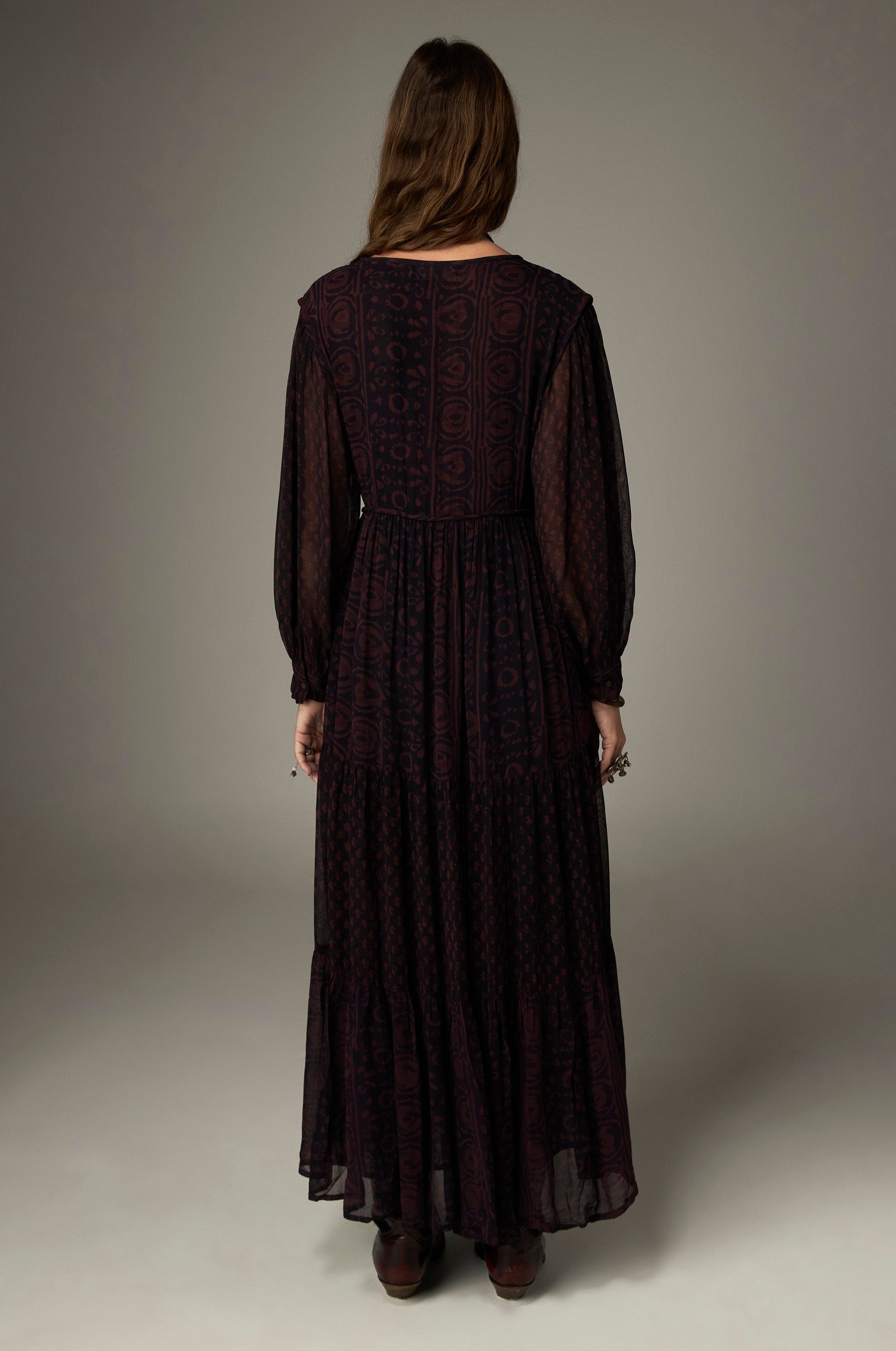 Emilia Dress