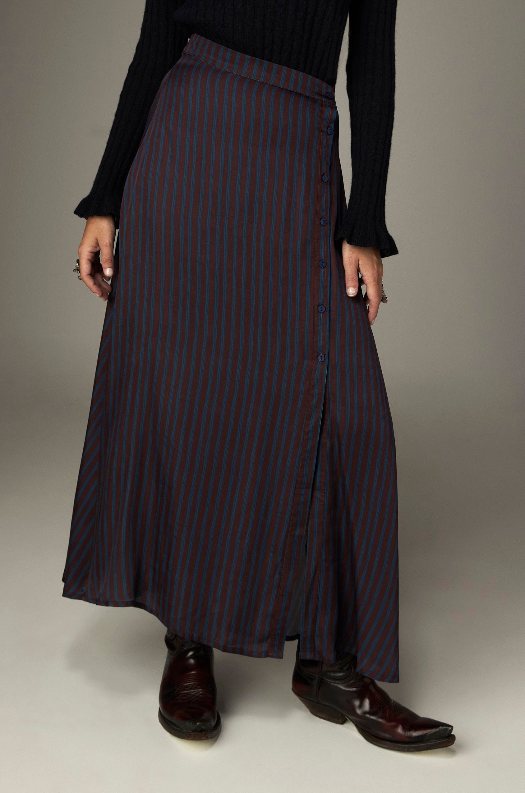 Tana Skirt