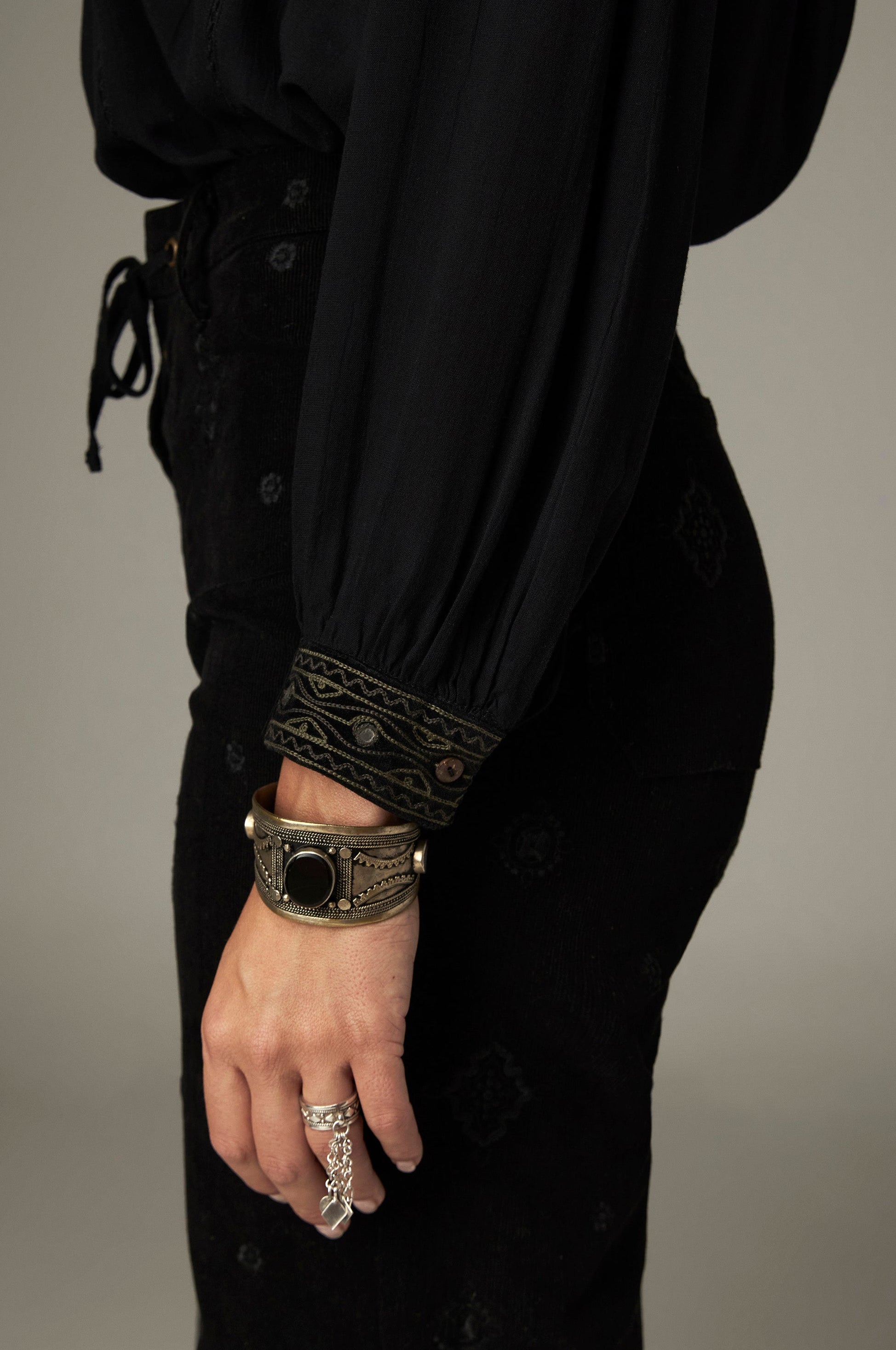 Marie Blouse