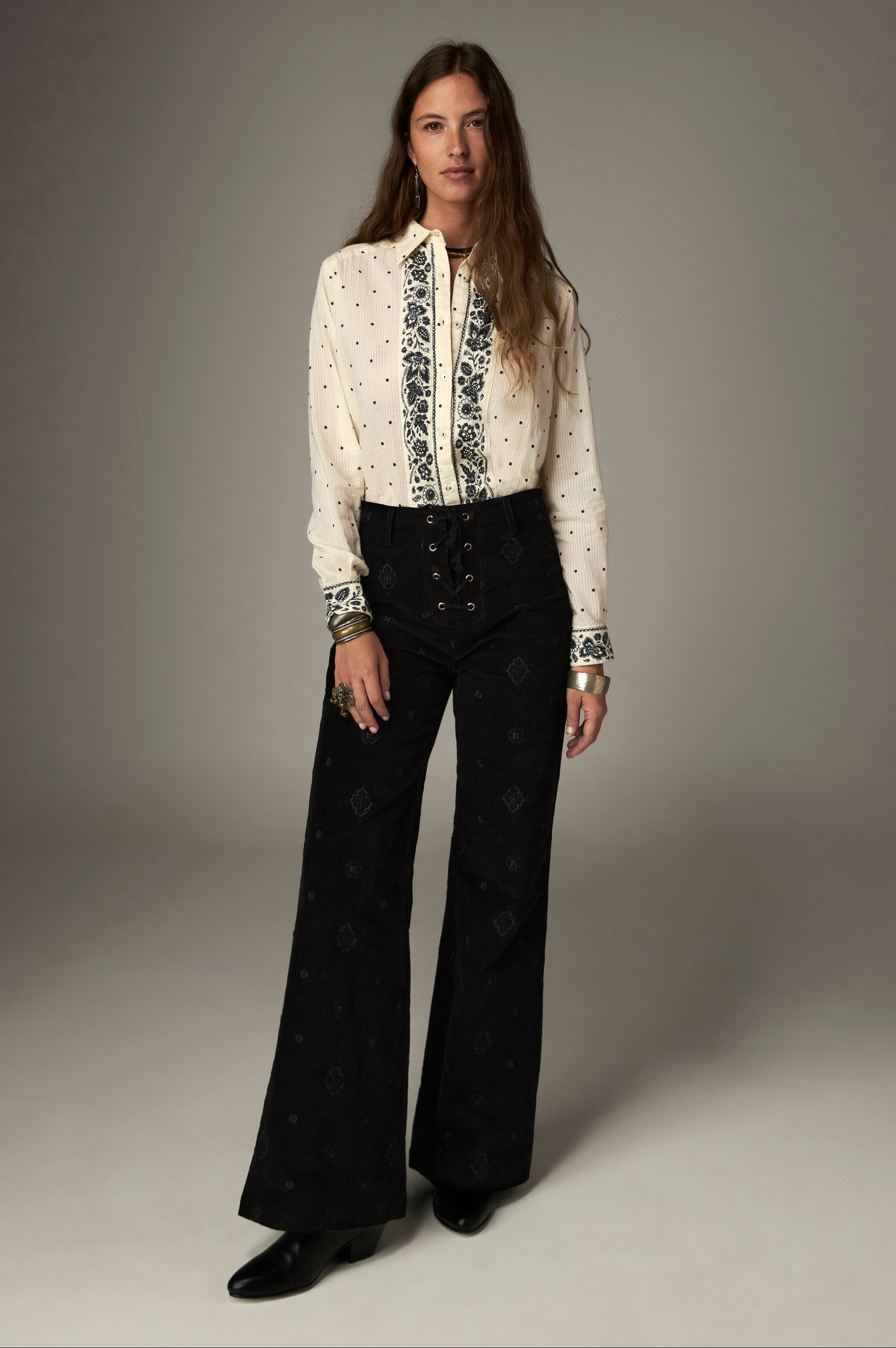 Rumba Shirt