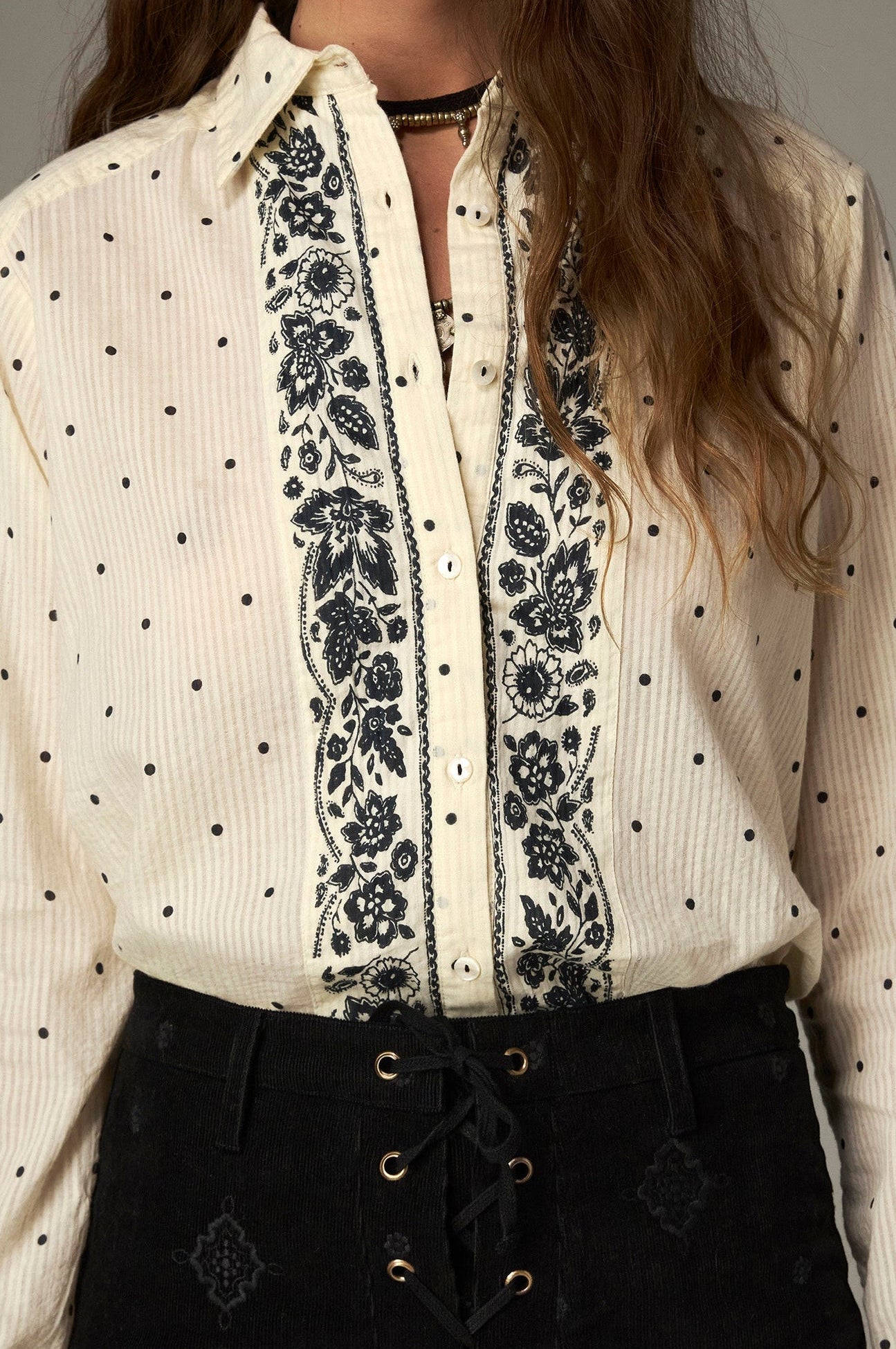 Rumba Shirt